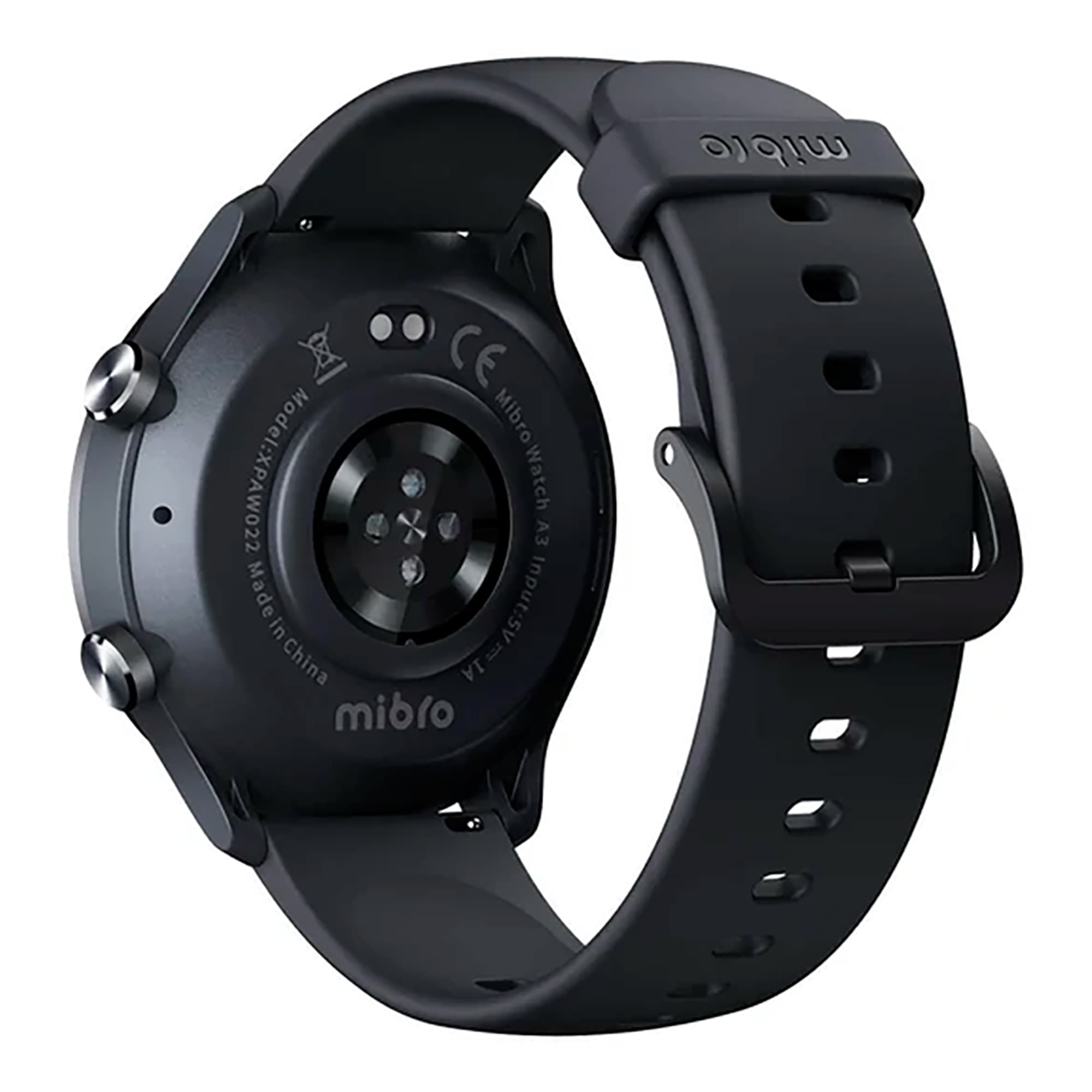 Reloj Inteligente Mibro Watch A3 45,2mm 2atm 1,39'' Bluetooth - 3