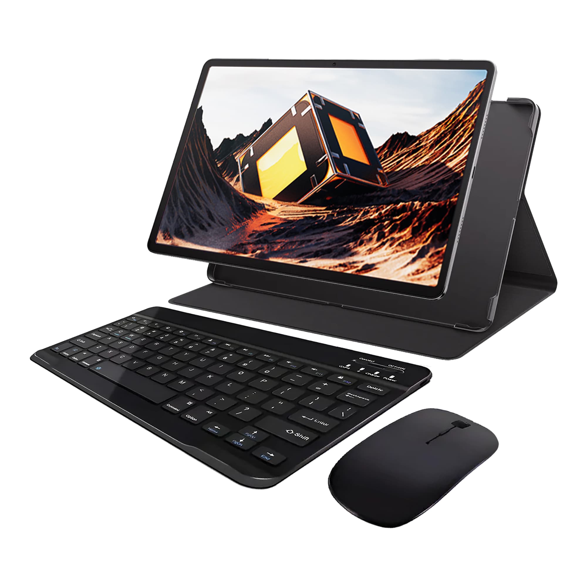 Tablet Cubot Tab 70 10,95'' 4G 6+10gb 128gb 16mp+5mp - 2
