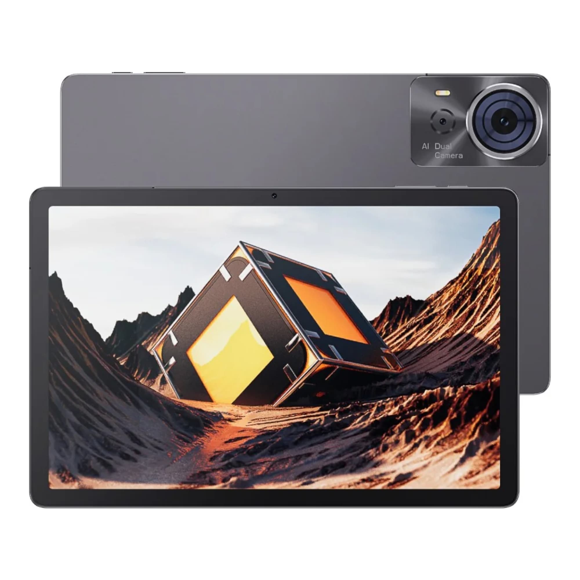 Tablet Cubot Tab 70 10,95'' 4G 6+10gb 128gb 16mp+5mp - 3