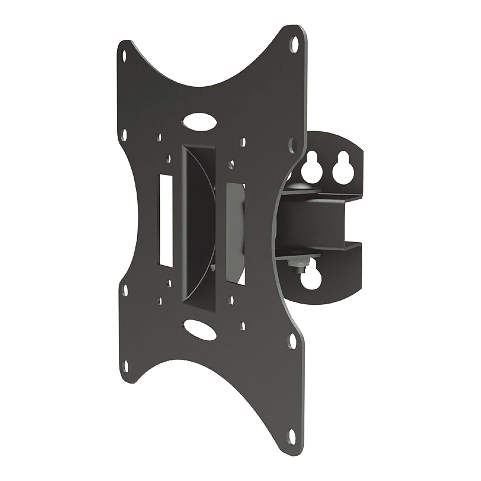 Soporte Para Tv De Pared Unno Tm8042bk 23''-42'' - 2