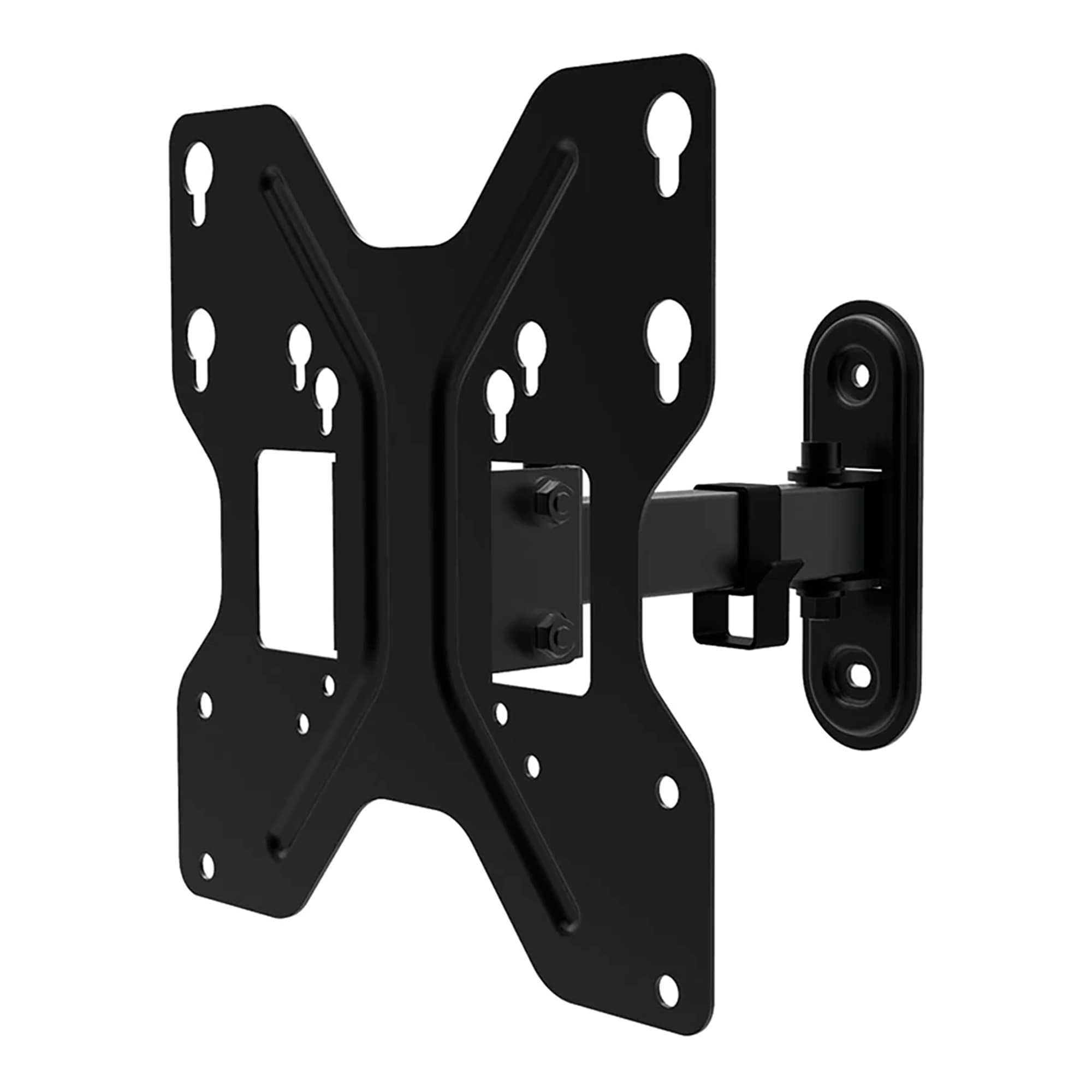 Soporte Para Tv De Pared Unno Tm8043bk 23''-42'' - 2