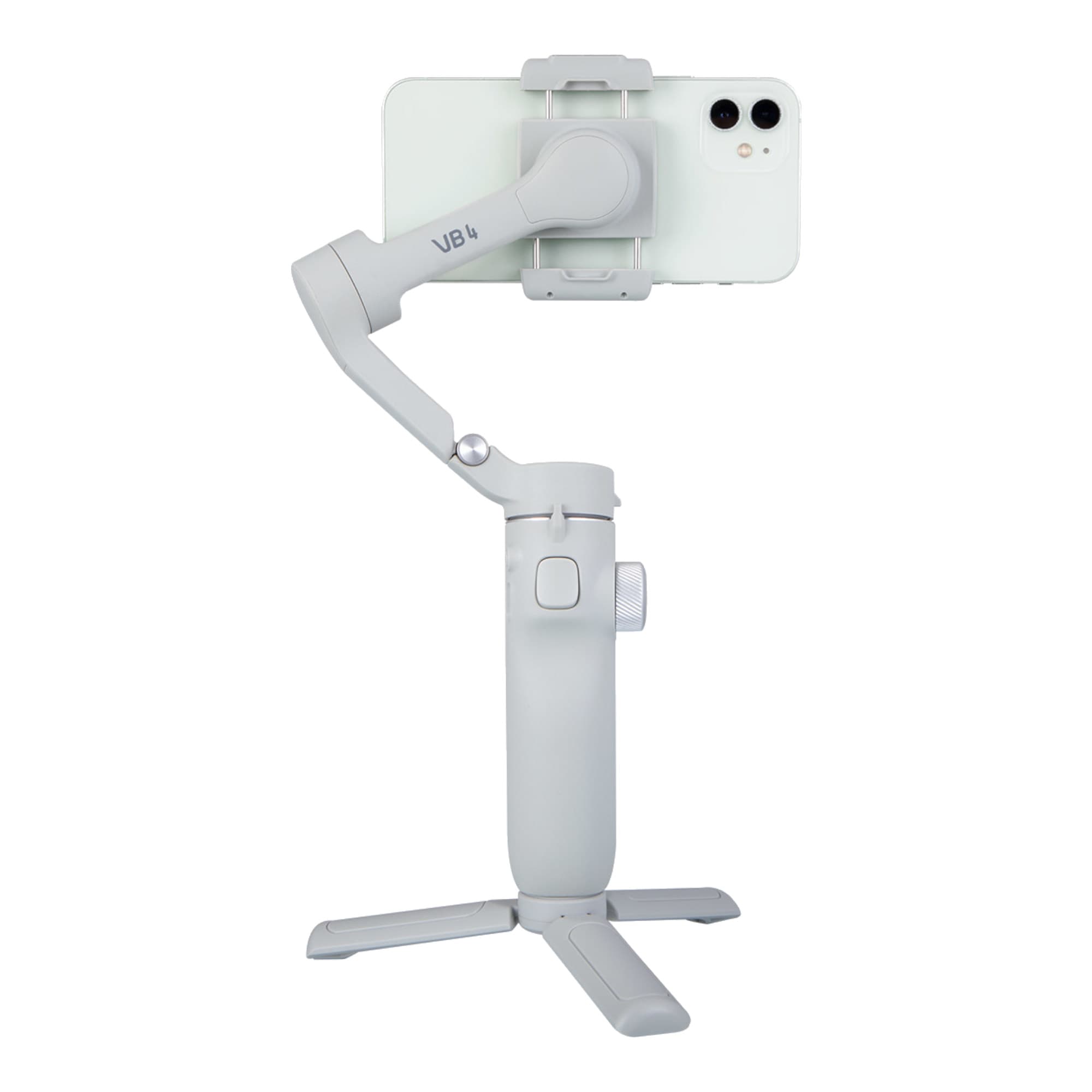 Gimbal Smartphones Feiyu Vb4 Kit Seguimiento IA - 3