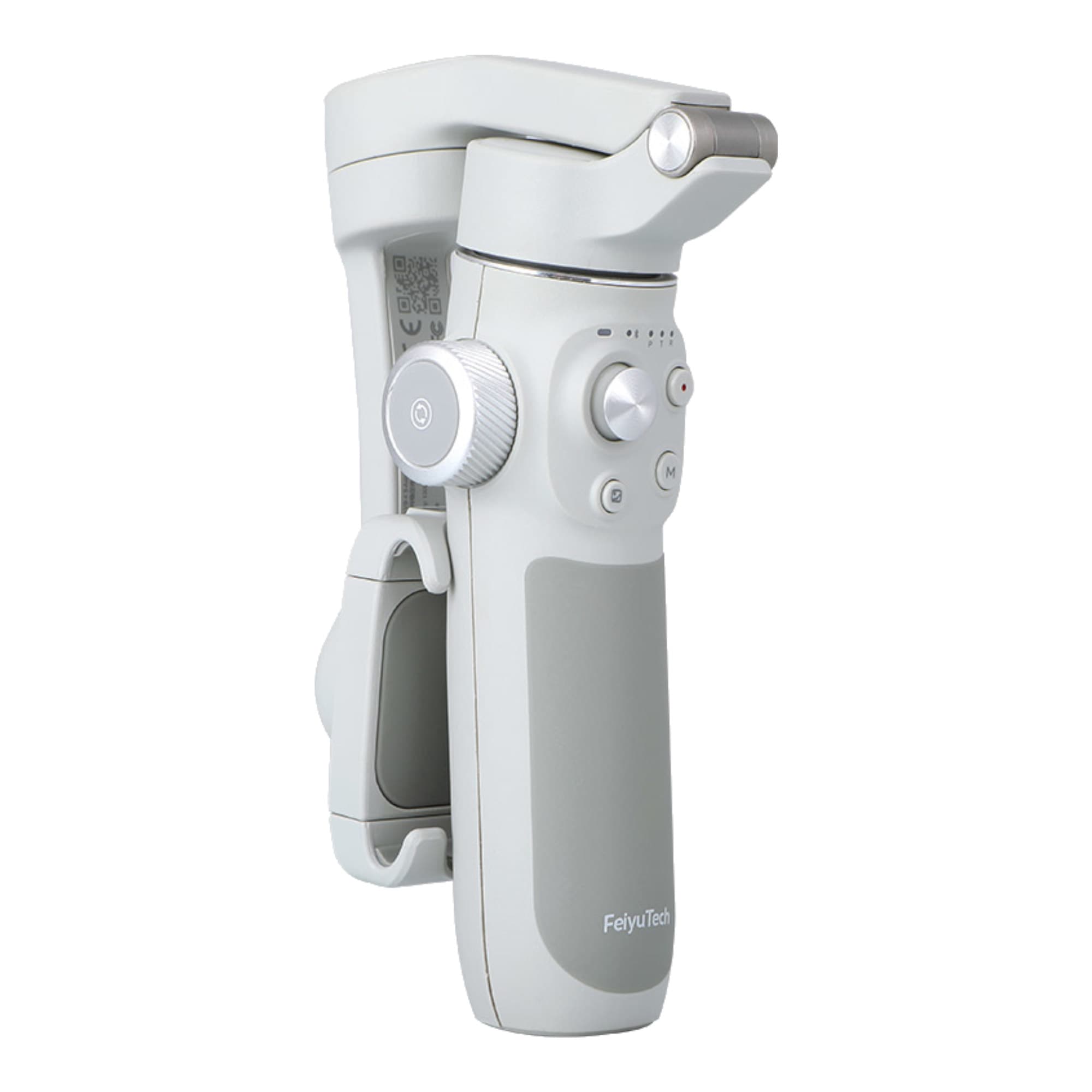 Gimbal Smartphones Feiyu Vb4 Kit Seguimiento IA - 8
