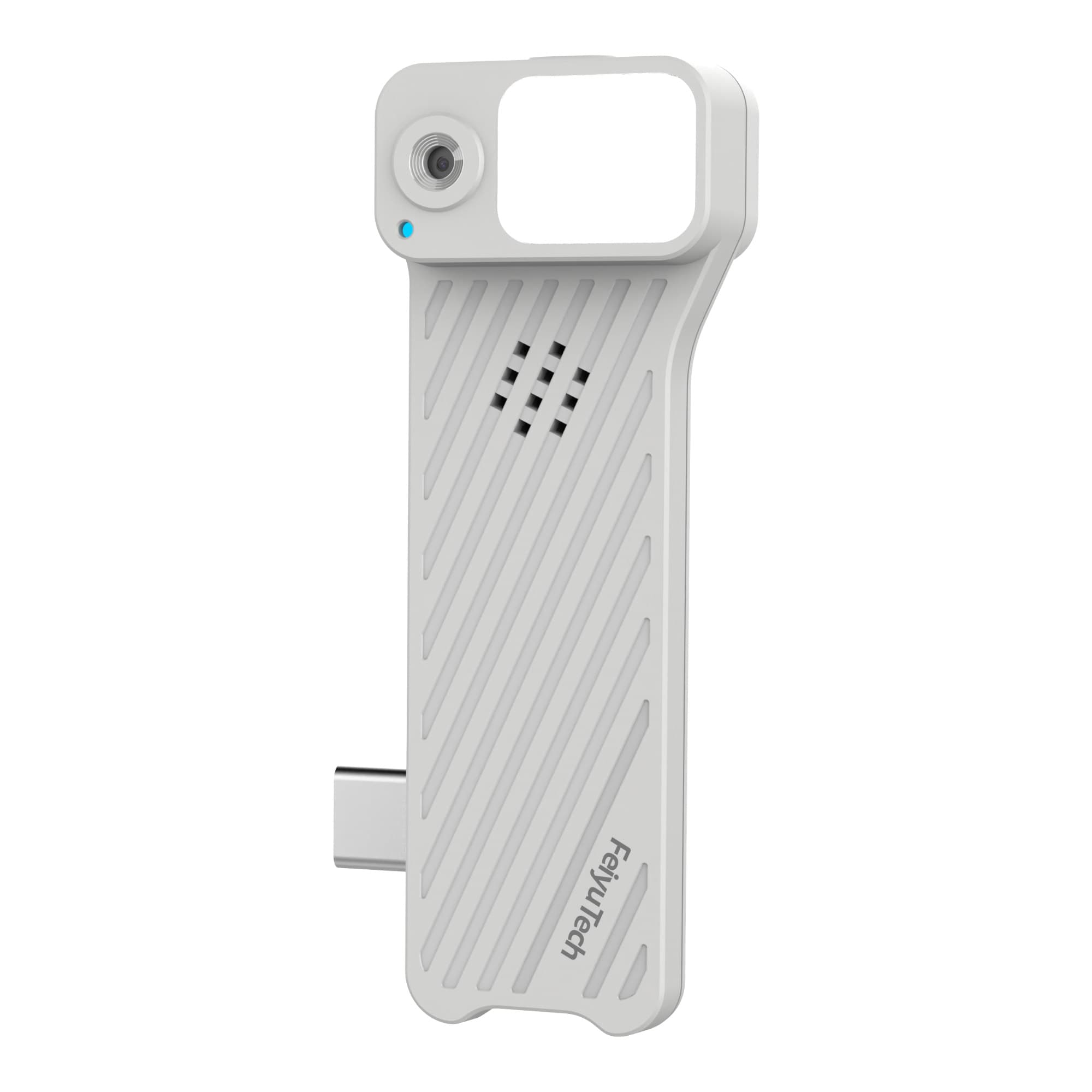 Gimbal Smartphones Feiyu Vb4 Kit Seguimiento IA - 9