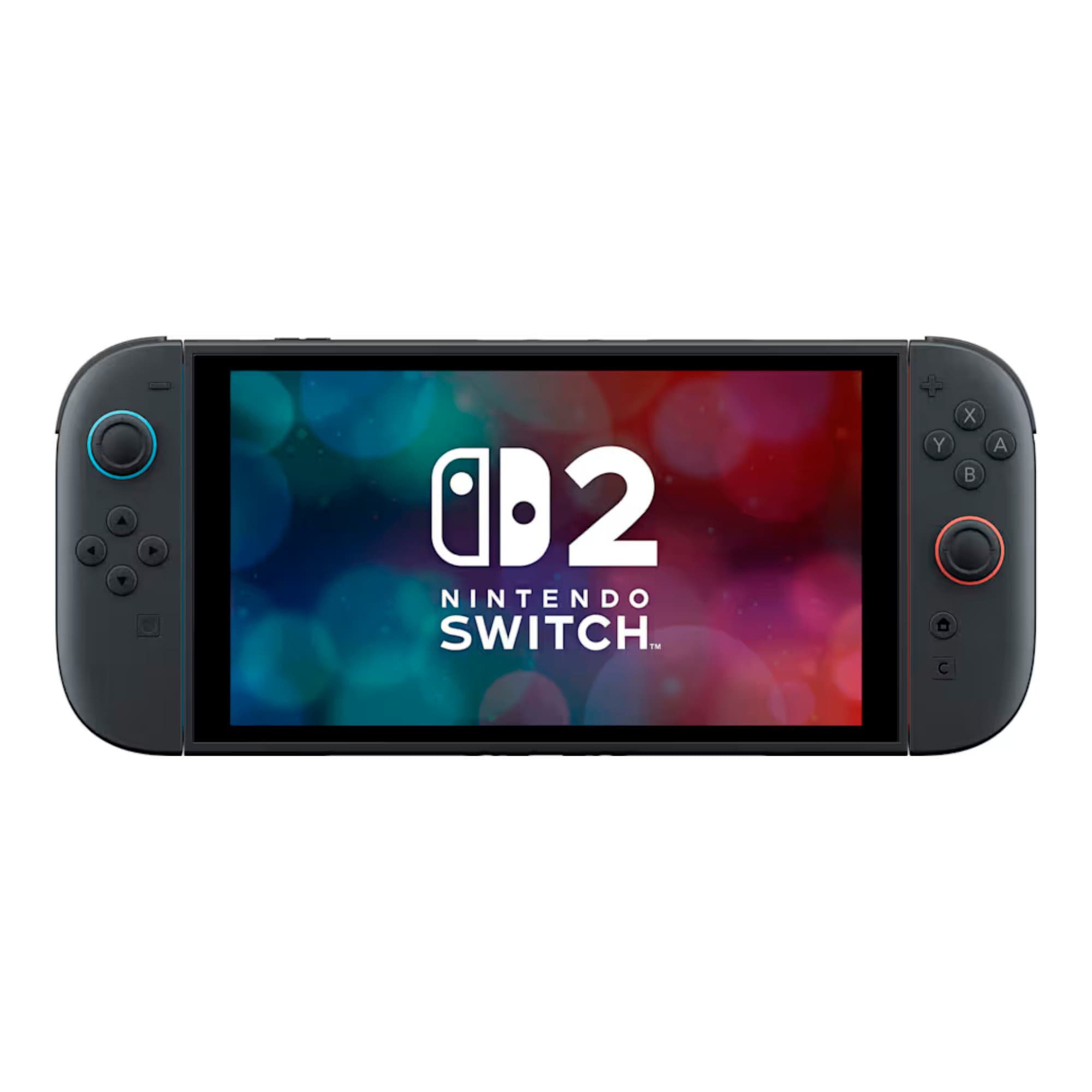 Consola Nintendo Switch 2 7,9'' 120Hz 1080p Nvidia 256gb - 5