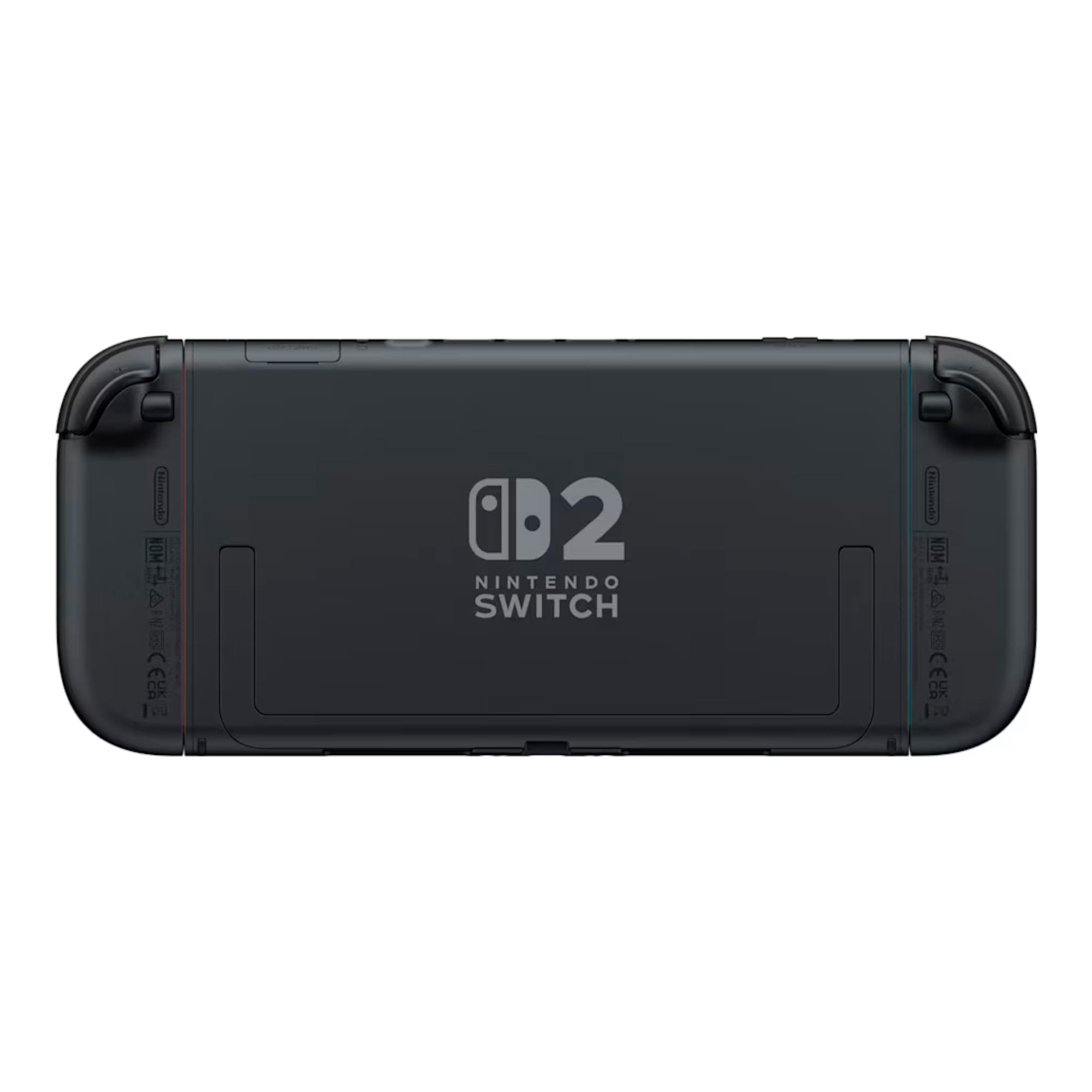 Consola Nintendo Switch 2 7,9'' 120Hz 1080p Nvidia 256gb - 6