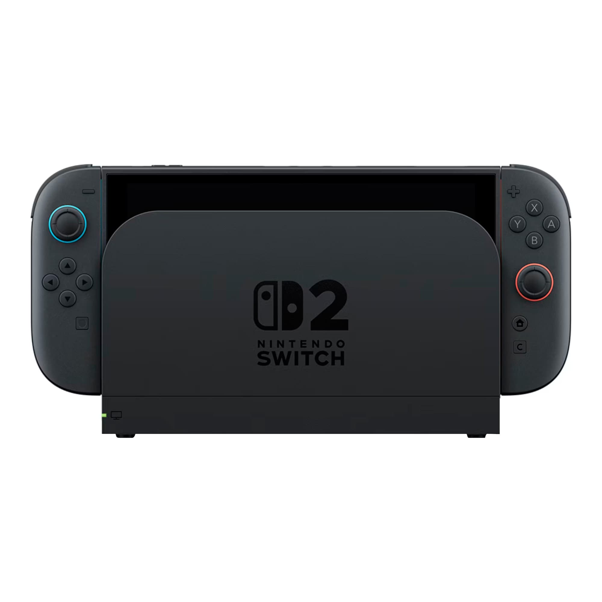 Consola Nintendo Switch 2 7,9'' 120Hz 1080p Nvidia 256gb - 7
