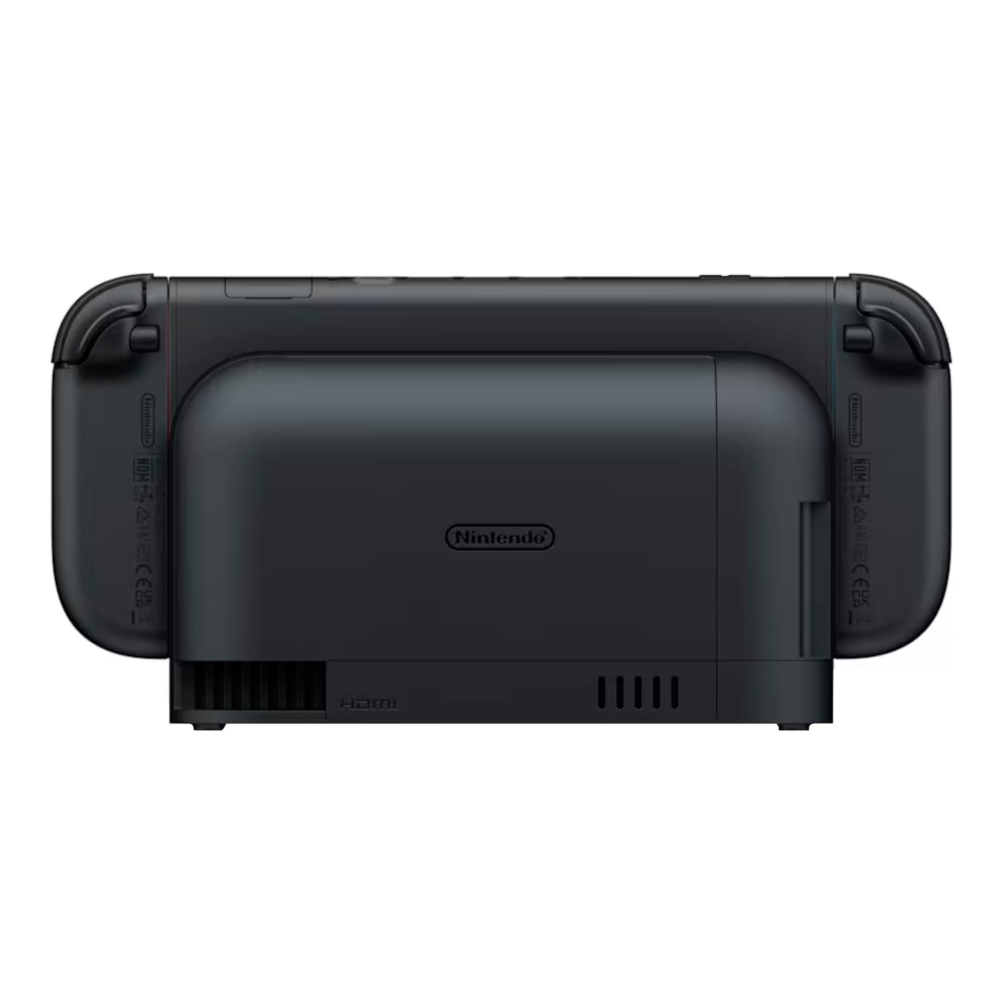 Consola Nintendo Switch 2 7,9'' 120Hz 1080p Nvidia 256gb - 8