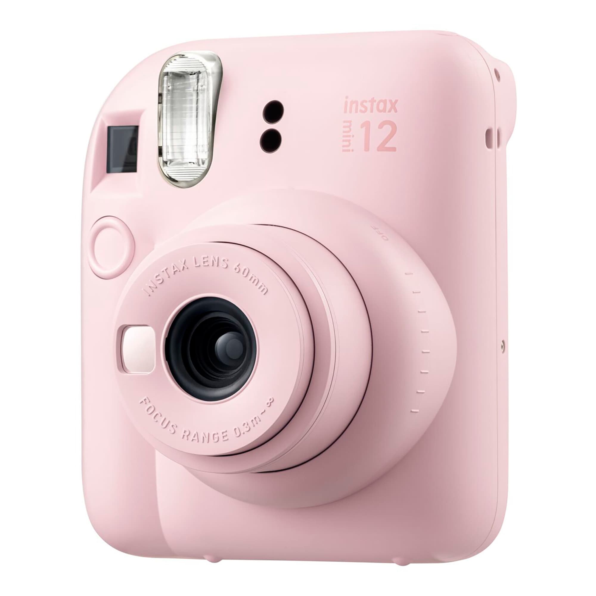 Cámara Fujifilm Instax Mini 12 Fotos Instantáneas - 2