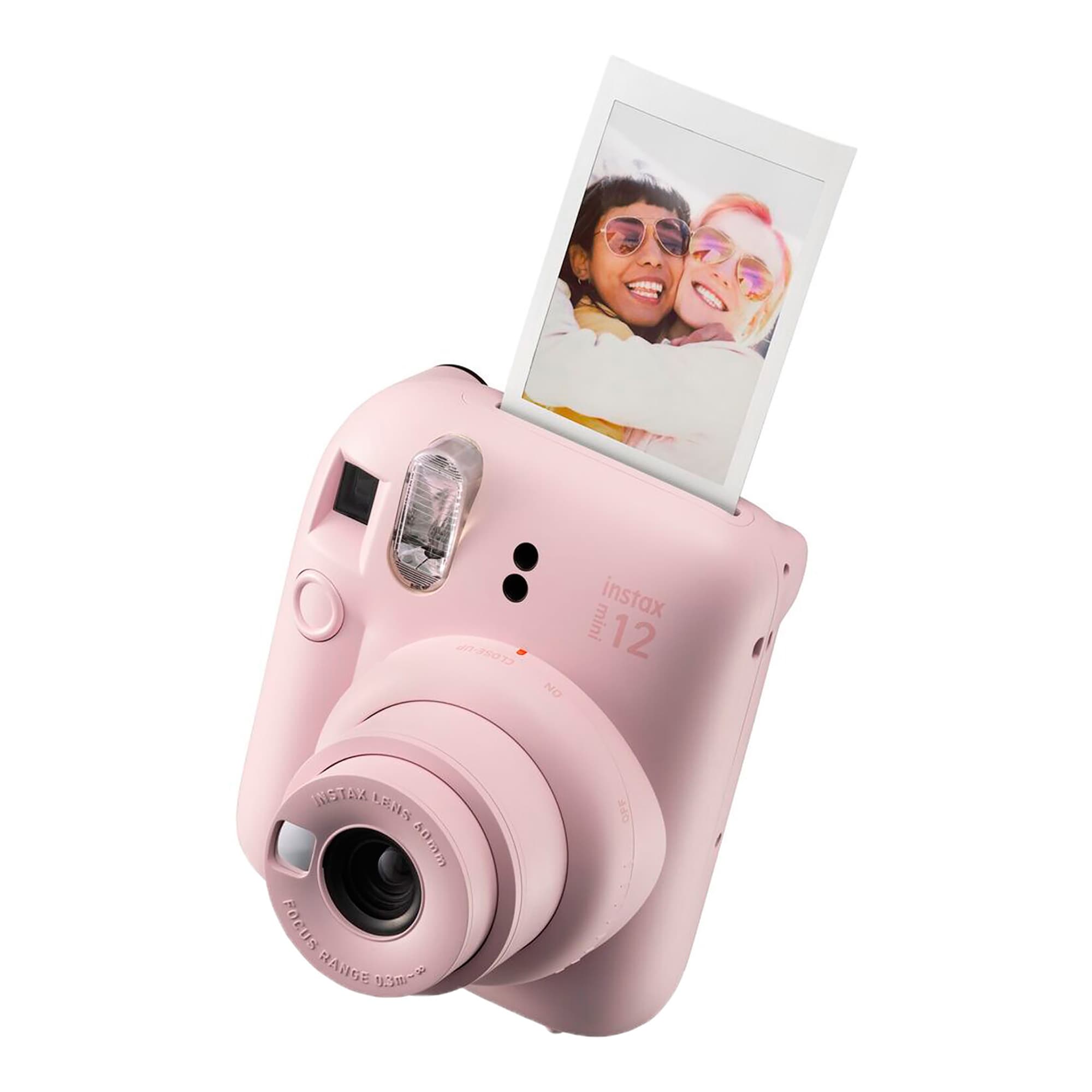 Cámara Fujifilm Instax Mini 12 Fotos Instantáneas - 6