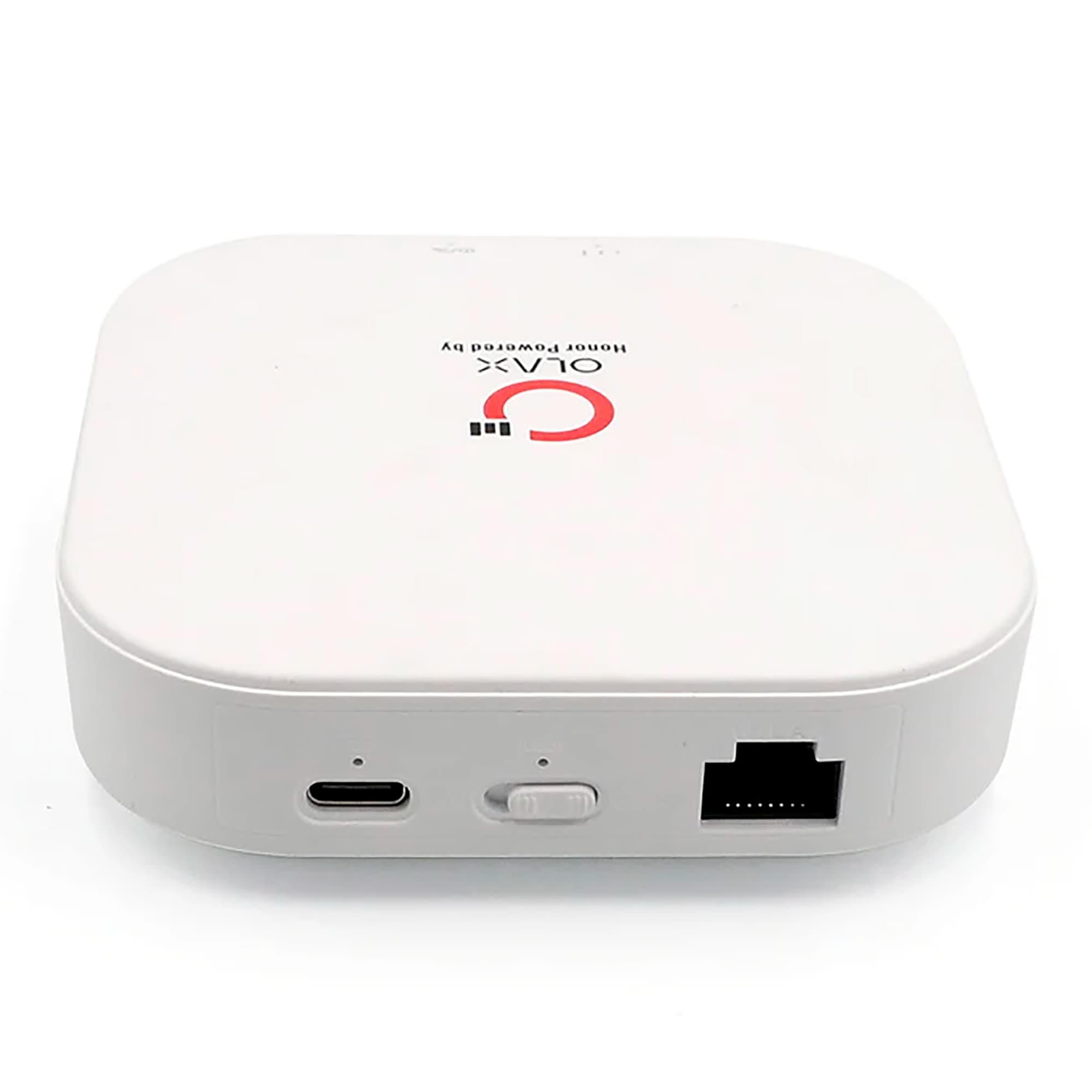 Router Portátil Olax Mt30 4G 150mbps 2,4ghz Rj45 4000mah - 2