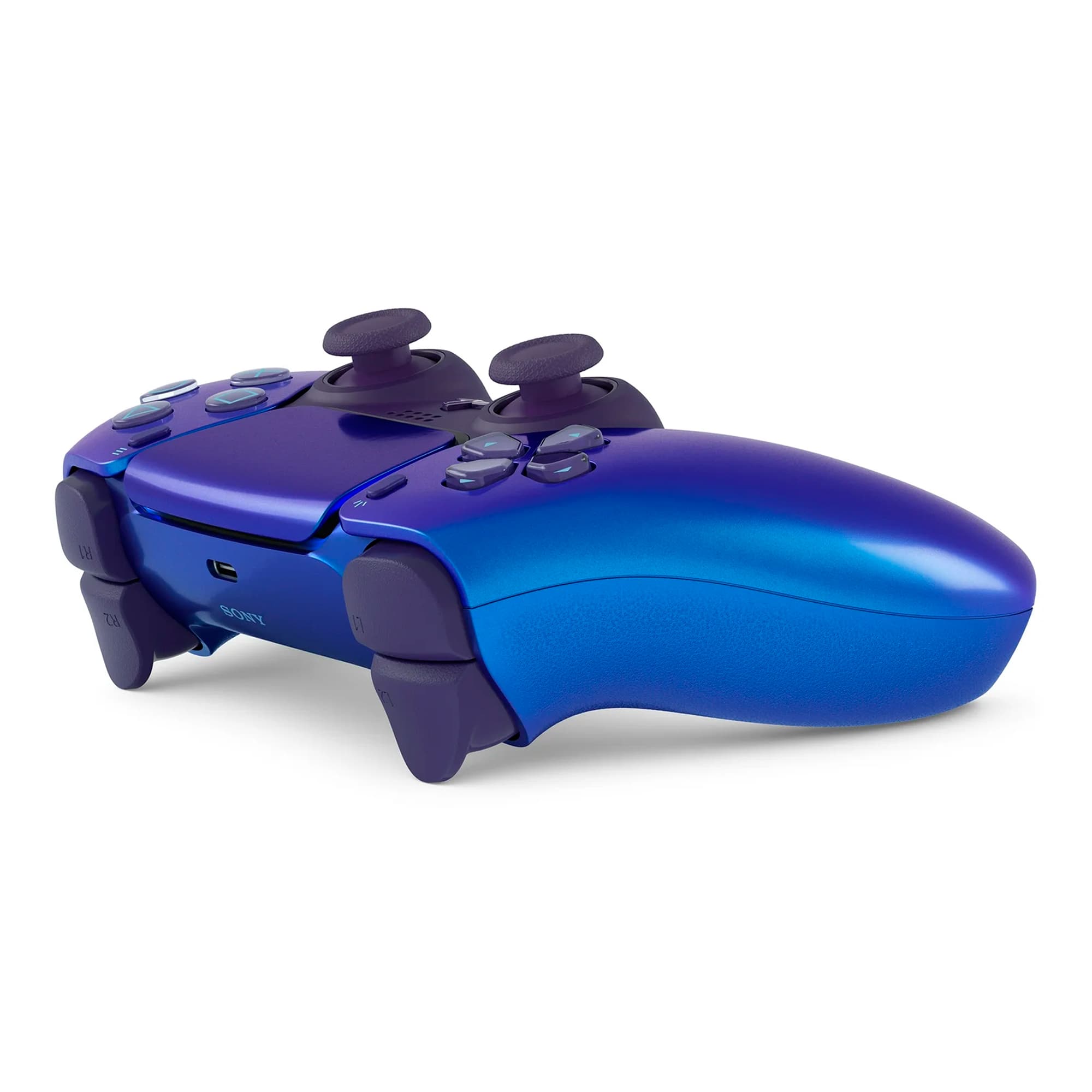Gamepad Inalámbrico Bt Sony Ps5 Dualsense Respuesta Háptica - 2