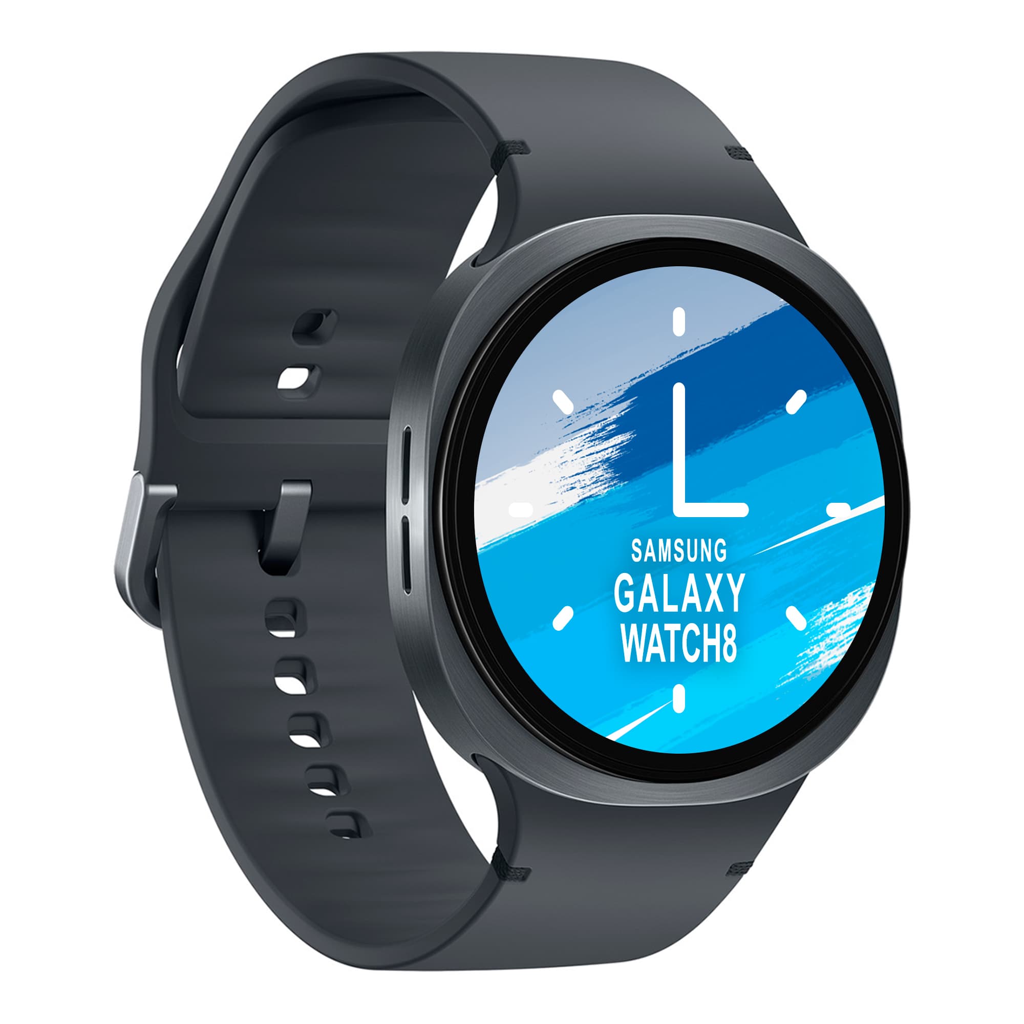 Smartwatch Watch8 Samsung 44mm Wifi Bluetooth Gps - 3
