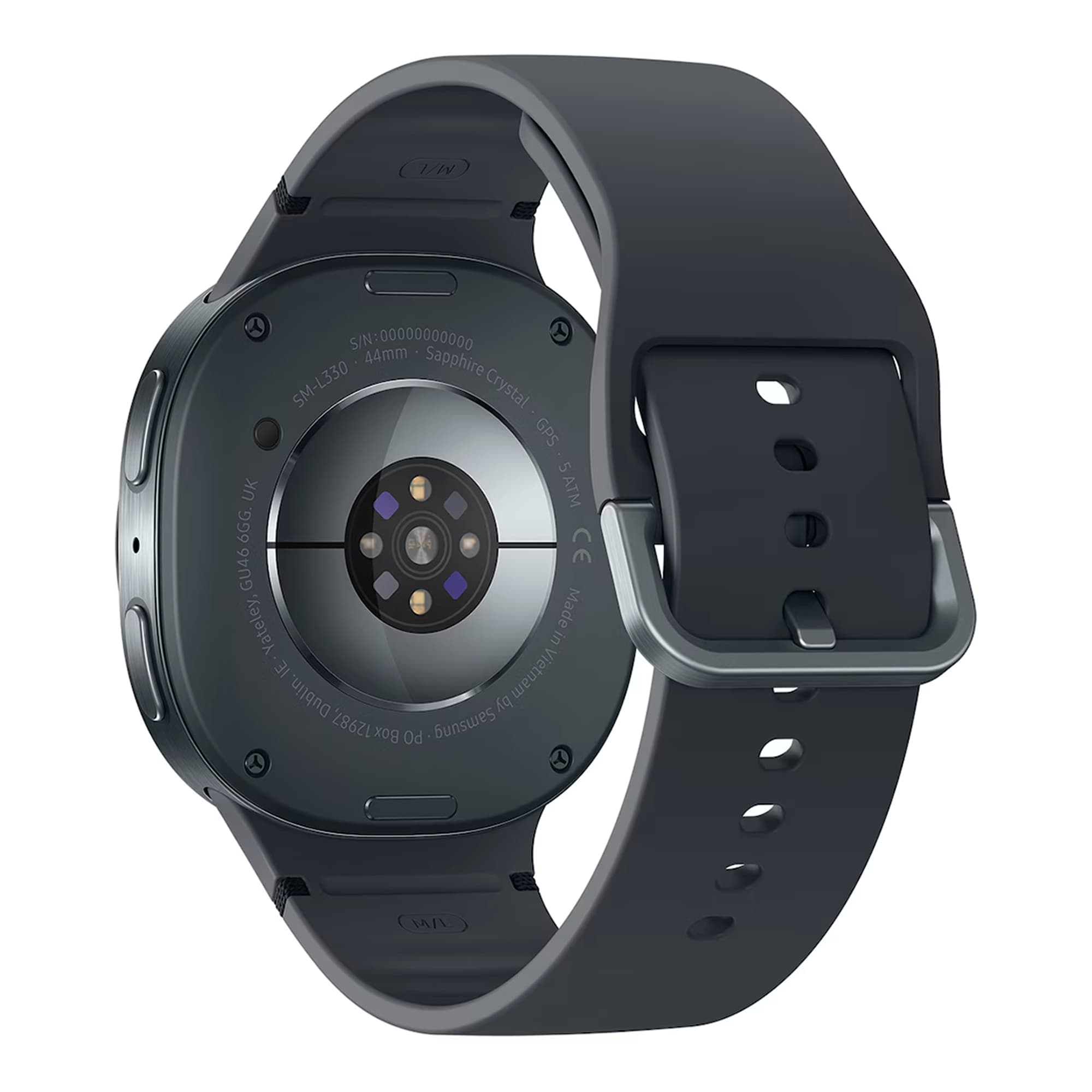 Smartwatch Watch8 Samsung 44mm Wifi Bluetooth Gps - 4