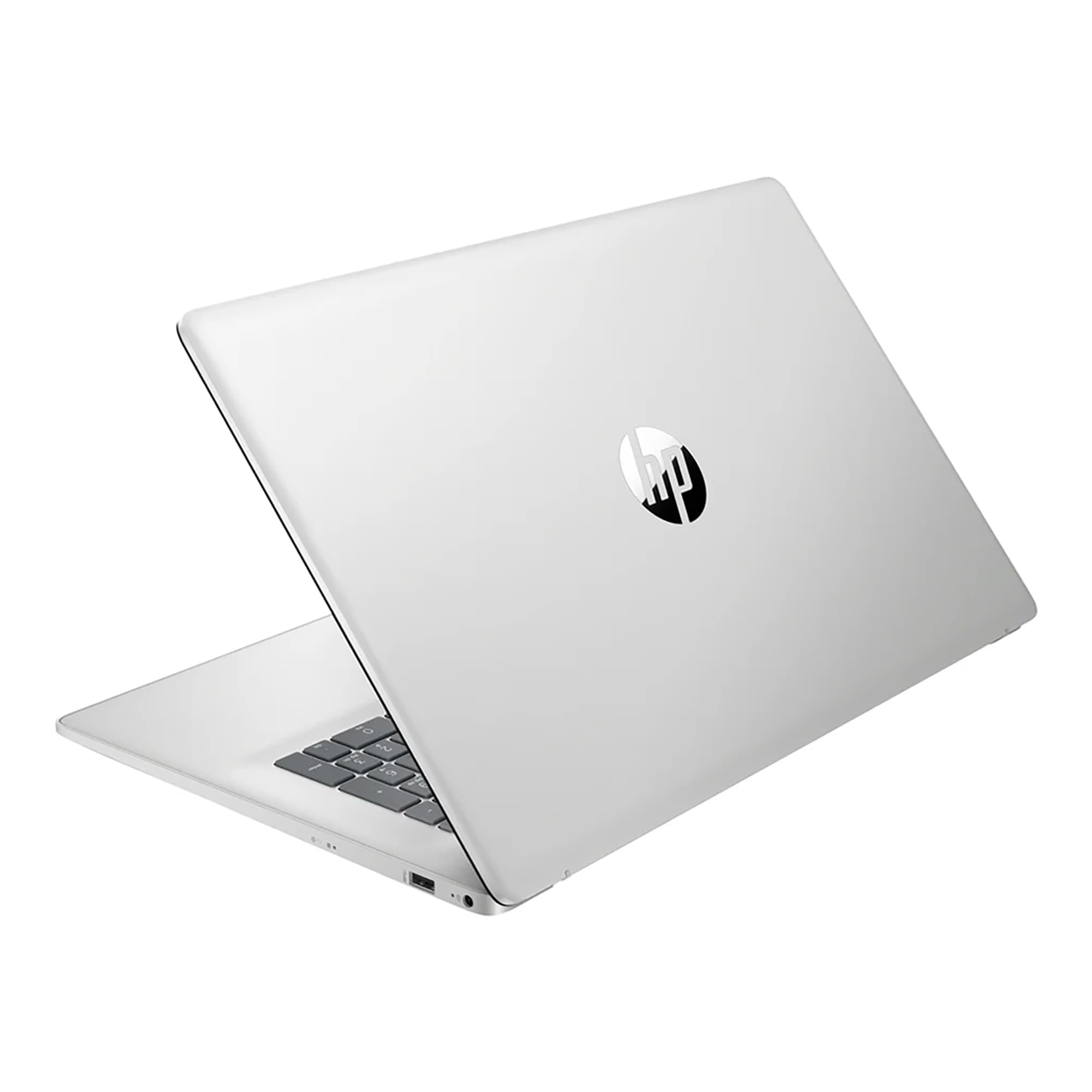 Notebook Hp 17,3'' Core I3 8gb 256gb Win11 - 5