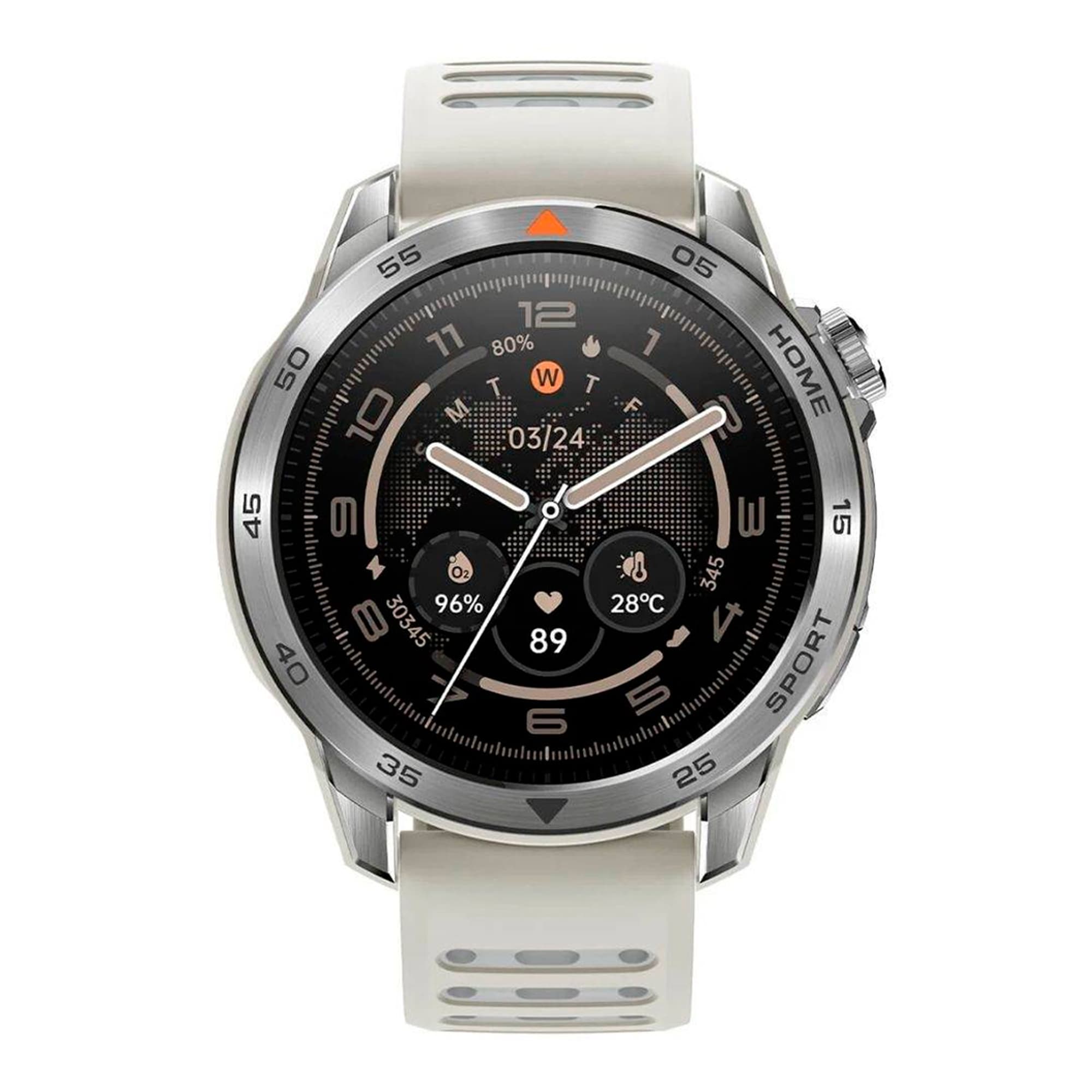 Reloj Inteligente Mibro Watch GS Pro2 48mm 5atm 1,43'' Bluetooth - 2