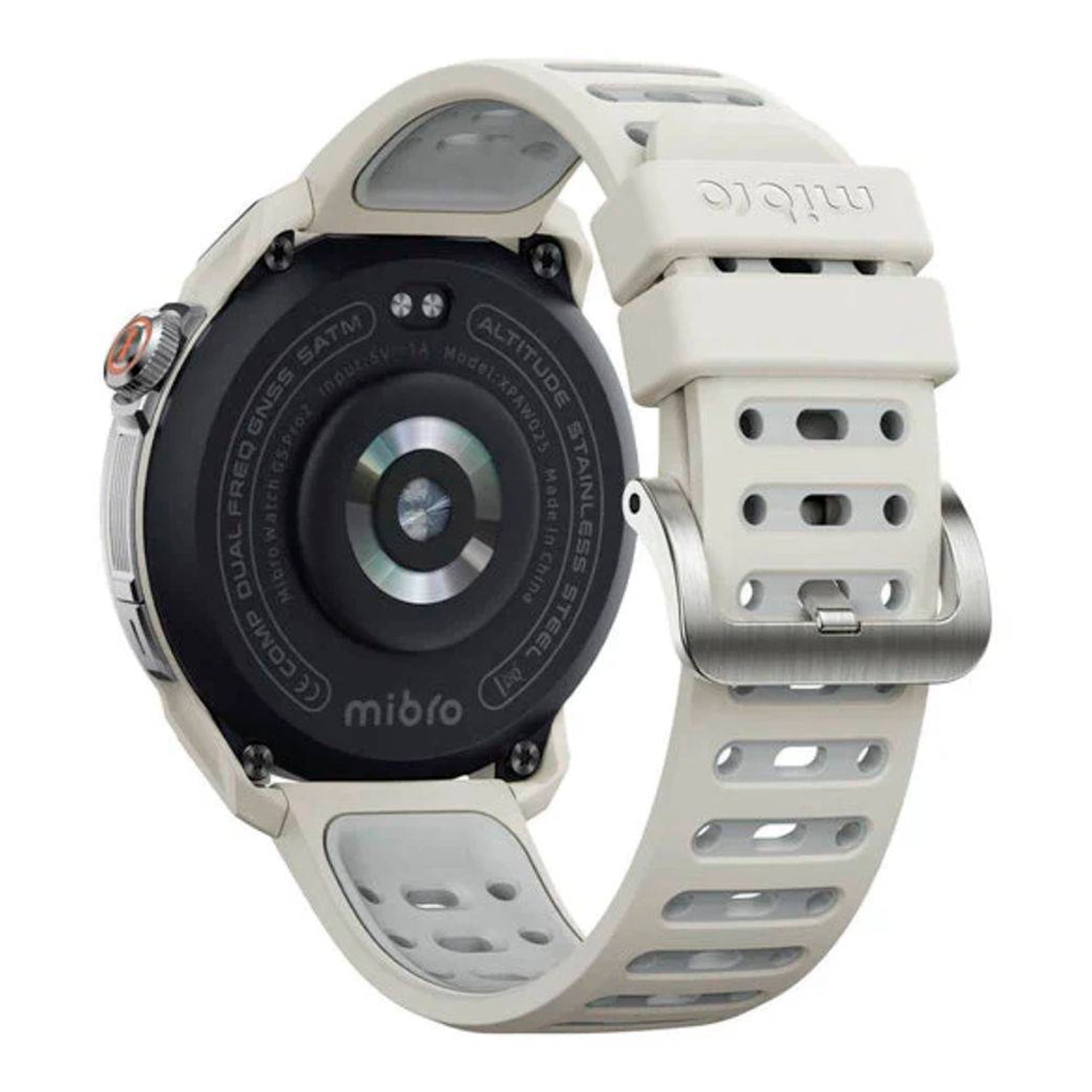 Reloj Inteligente Mibro Watch GS Pro2 48mm 5atm 1,43'' Bluetooth - 3