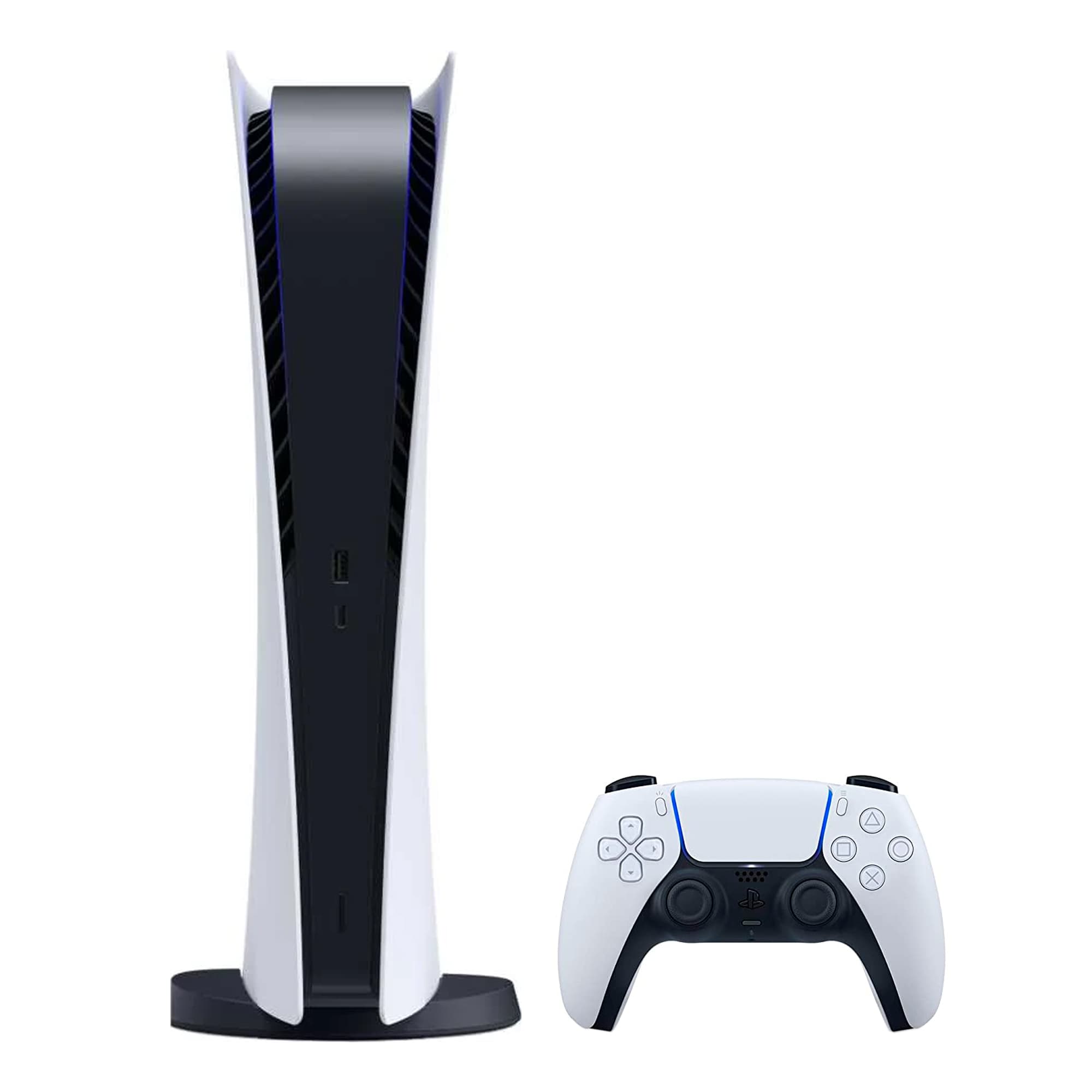 Consola Digital Ps5 Slim 16gb 825gb Astro Bot + Gran Turismo 7 - 2