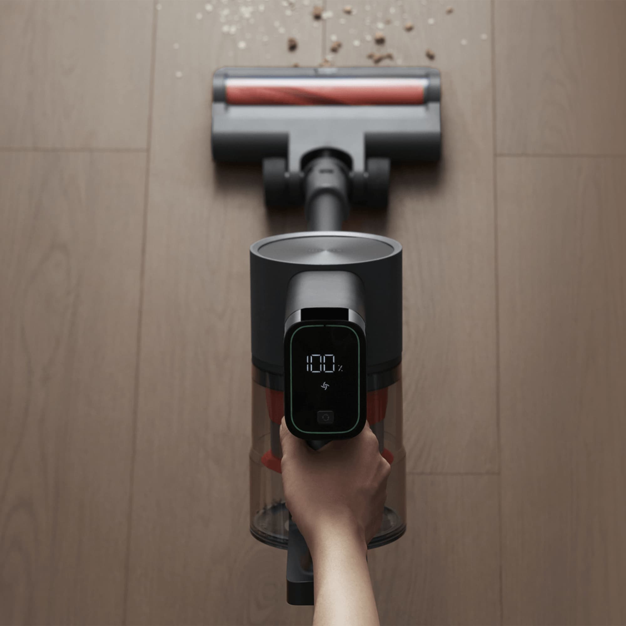 Aspiradora Vacuum Cleaner G20 Max 25000Pa - 7