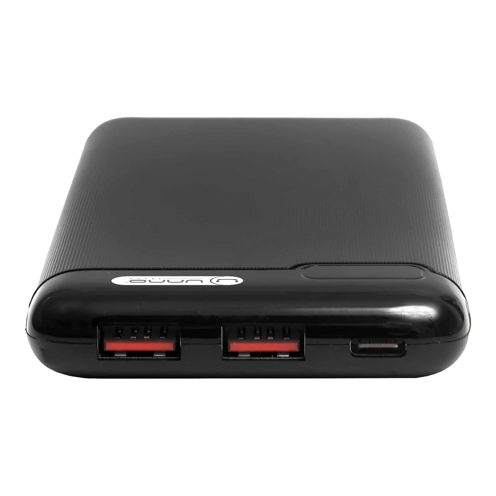 PowerBank Unno Pb2320bk 20000mah Delgado - 3