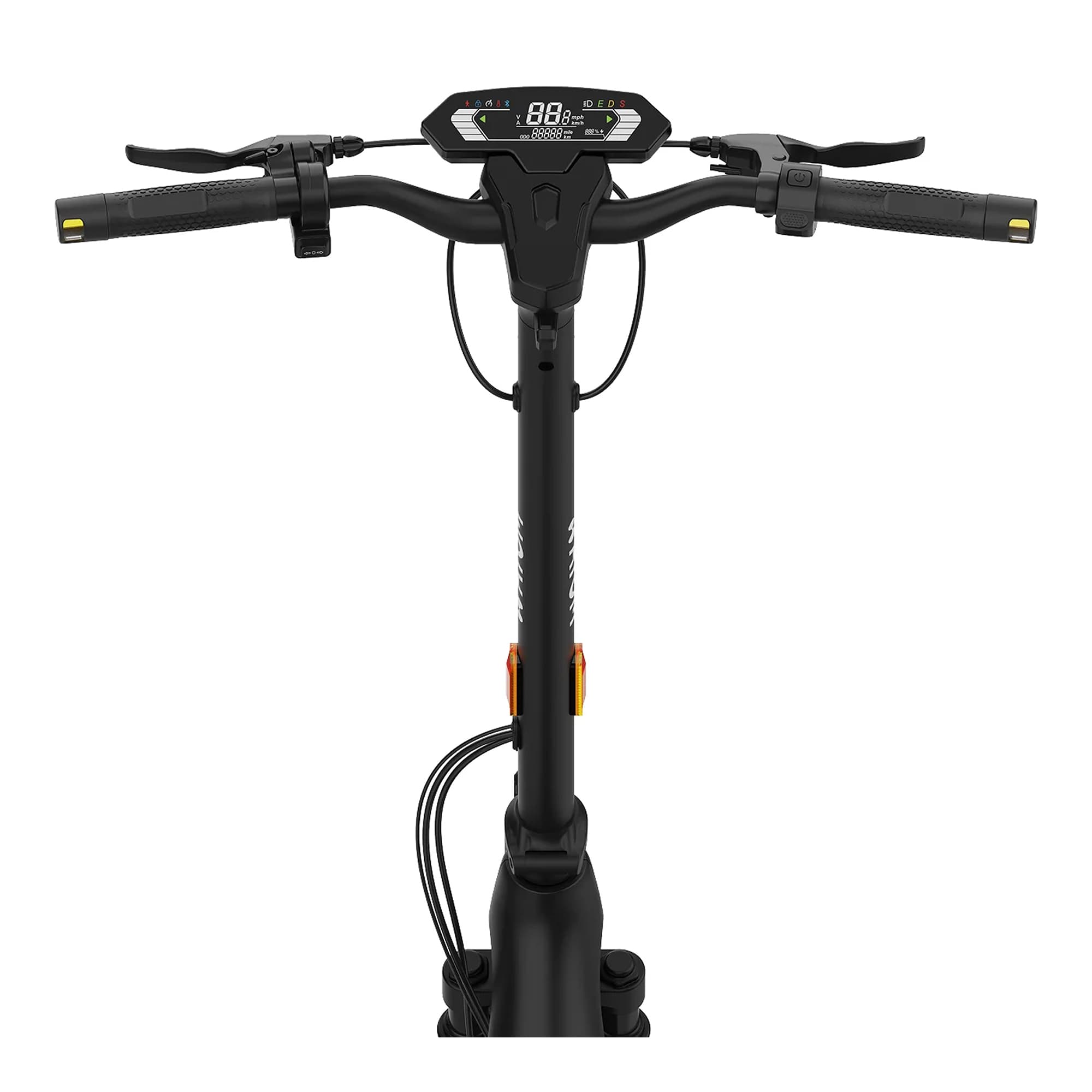 Monopatín Eléctrico Atom Tenacity Plegable 30kmh Aut.30Km - 9
