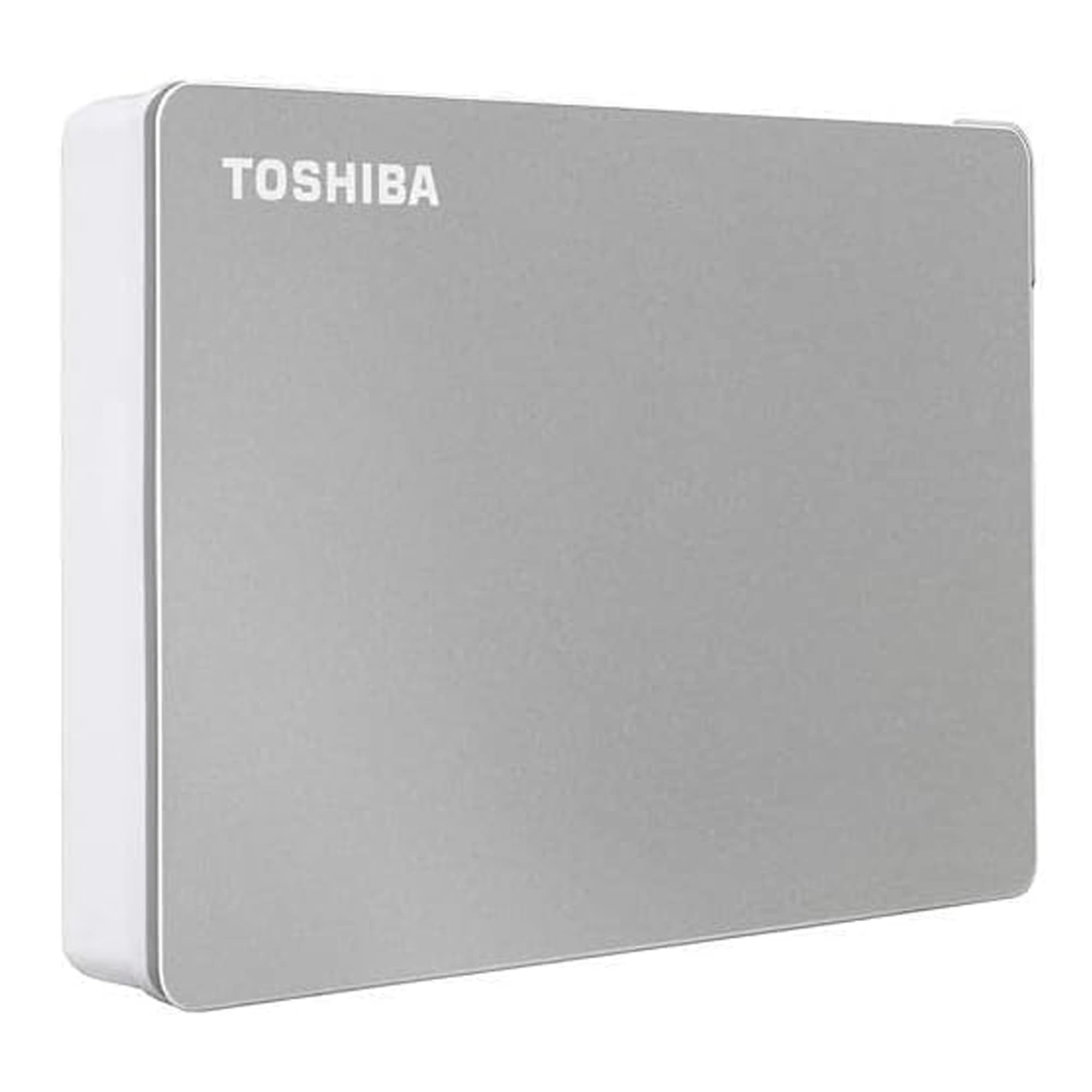 Disco Duro Externo Toshiba Canvio Gaming 1tb 2,5'' Usb 3.0 - 2
