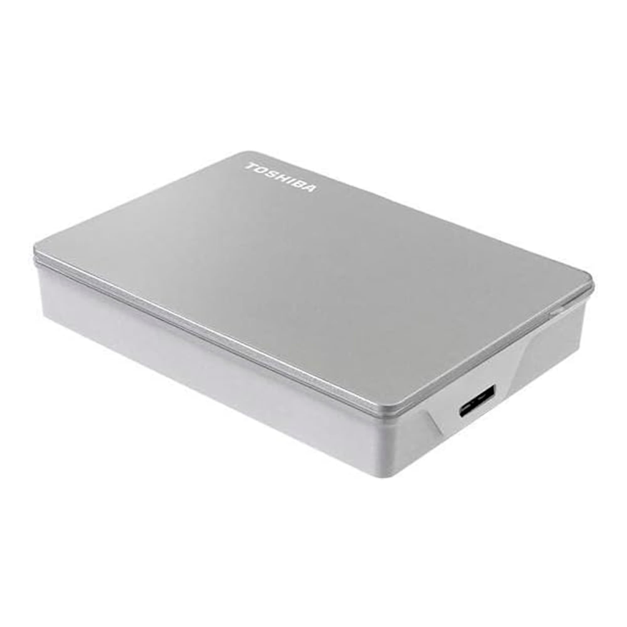 Disco Duro Externo Toshiba Canvio Gaming 1tb 2,5'' Usb 3.0 - 3