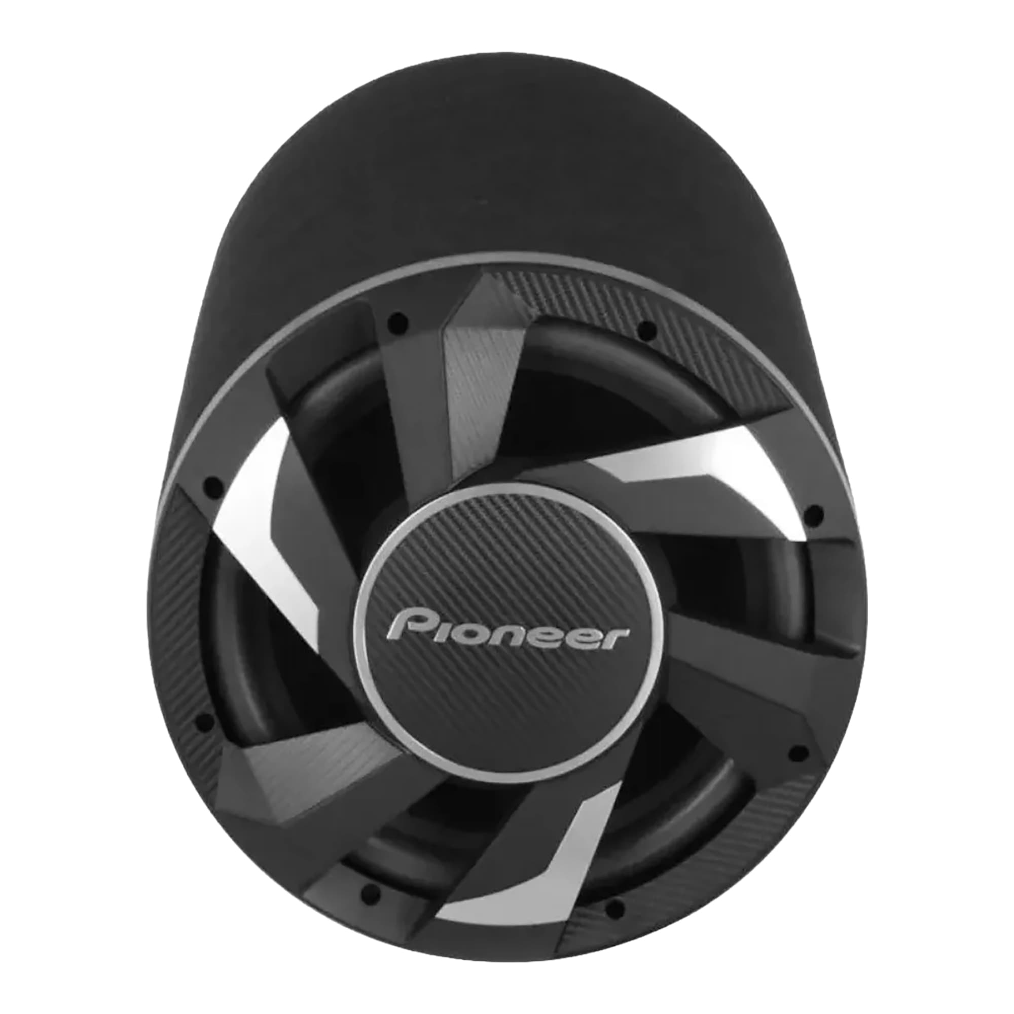 Parlante Para Auto Pioneer Ts-wx300ta 1300w - 3
