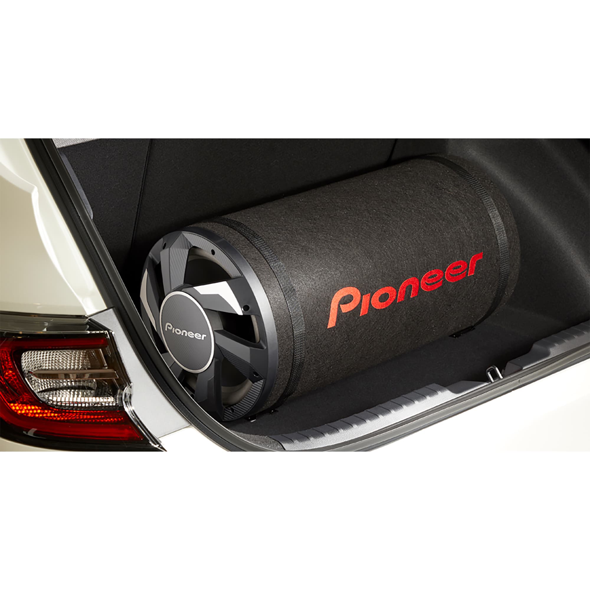 Parlante Para Auto Pioneer Ts-wx300ta 1300w - 4