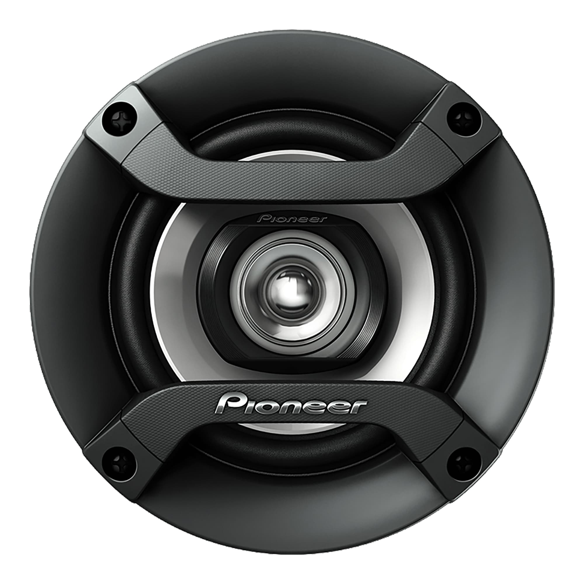 Parlante Para Auto Pioneer Ts-f1034r 150w - 2