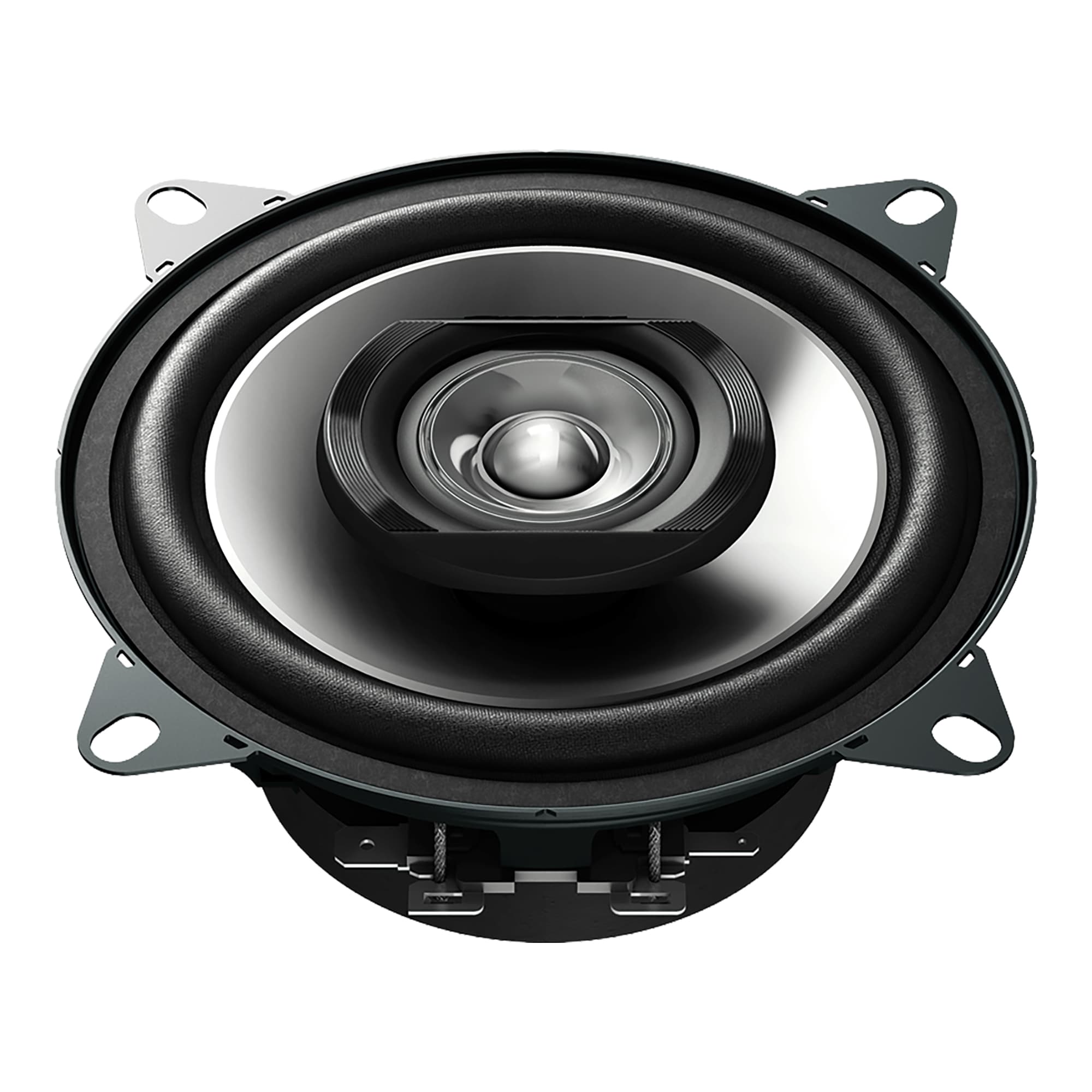 Parlante Para Auto Pioneer Ts-f1034r 150w - 3