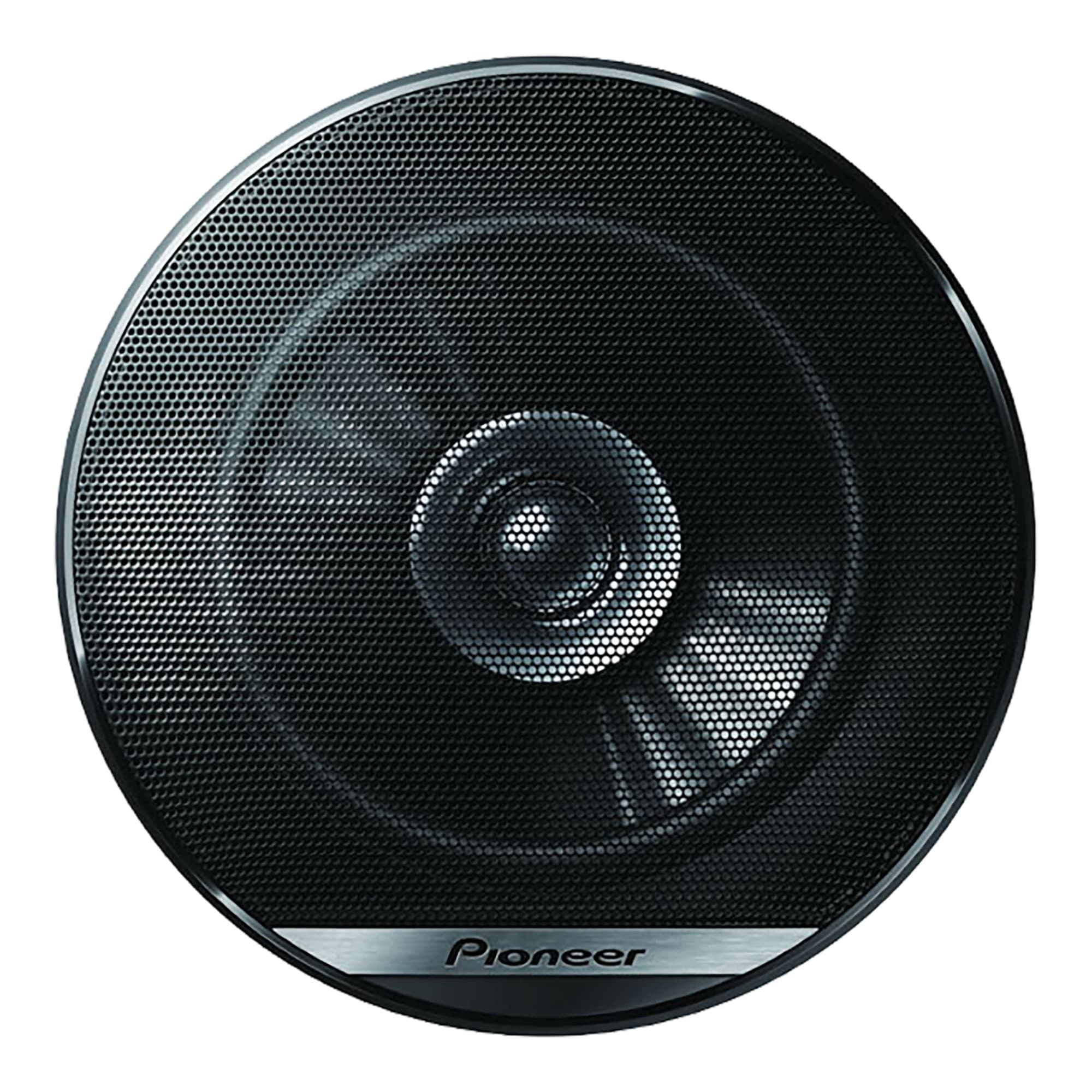 Parlante Para Auto Pioneer Ts-g1020f 210w - 2