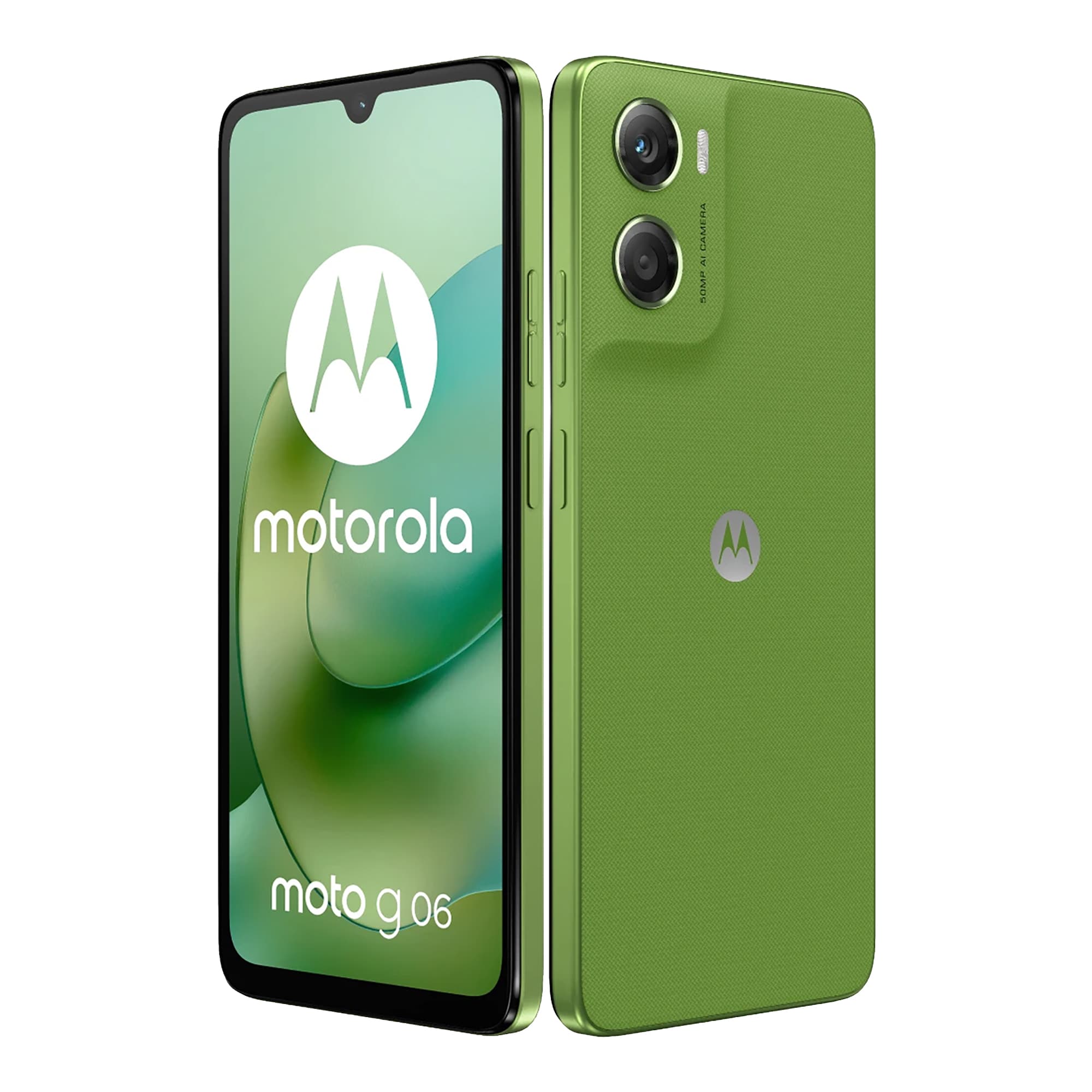 Motorola Moto G06 6,88'' 4G 4gb 128gb 50mp+8mp - 2