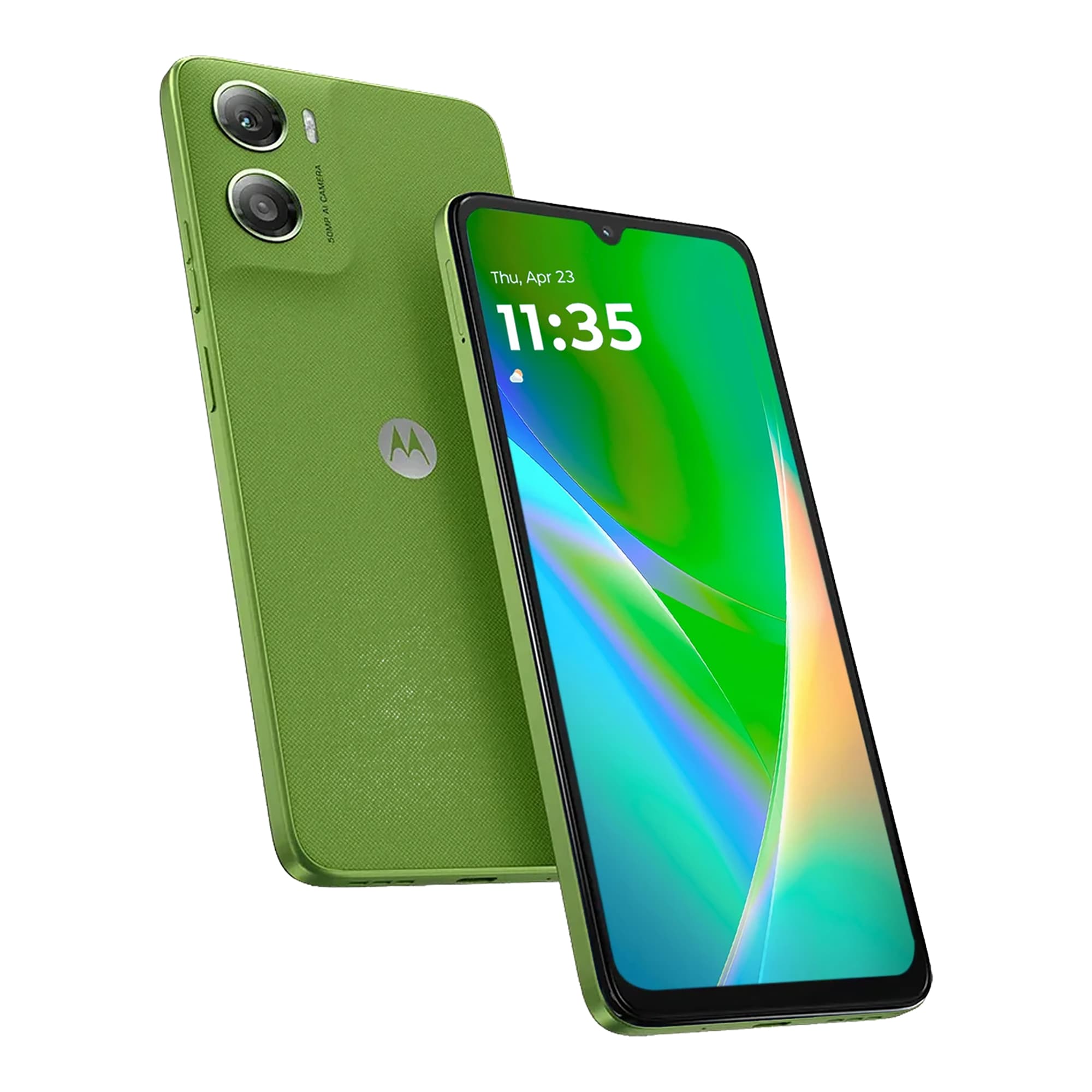 Motorola Moto G06 6,88'' 4G 4gb 128gb 50mp+8mp - 3