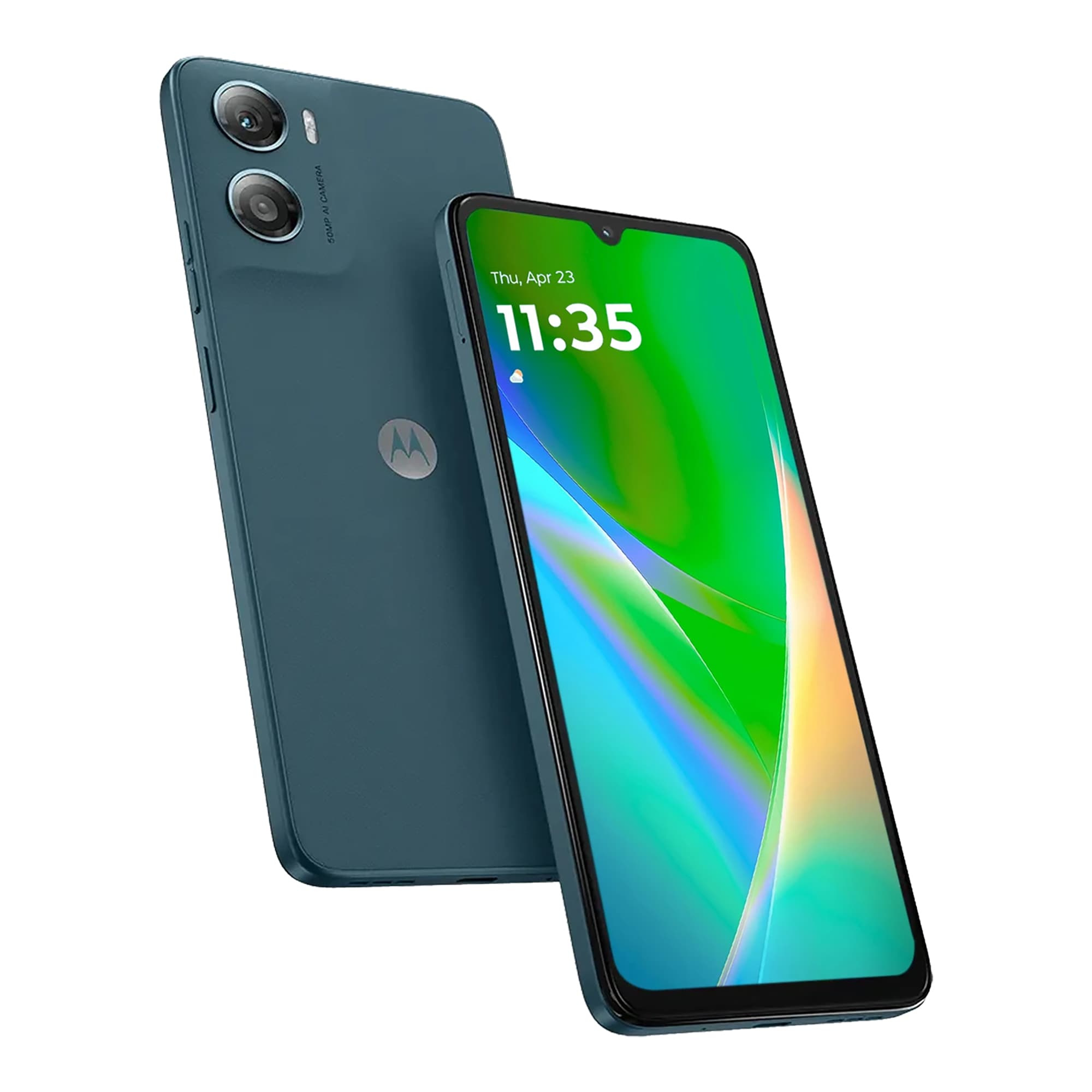 Motorola Moto G06 6,88'' 4G 4gb 256gb 50mp+8mp - 3