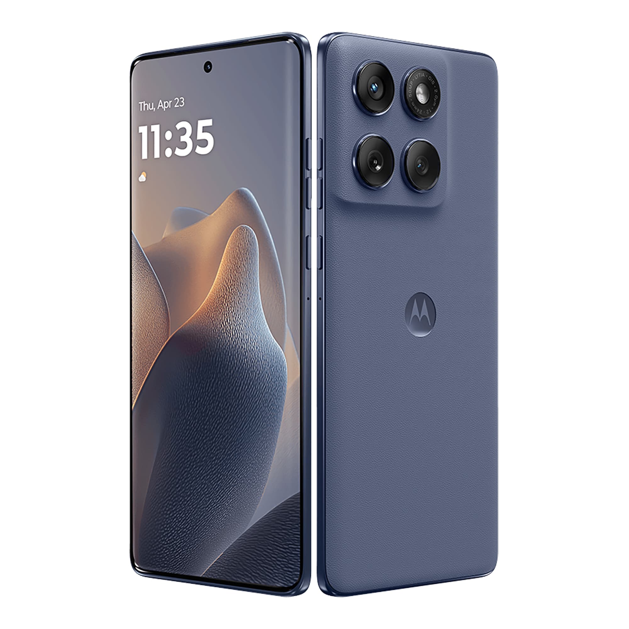 Motorola Edge 60 Fusion 6,67'' 5G 8gb 256gb Dual Cam 50mp - 2