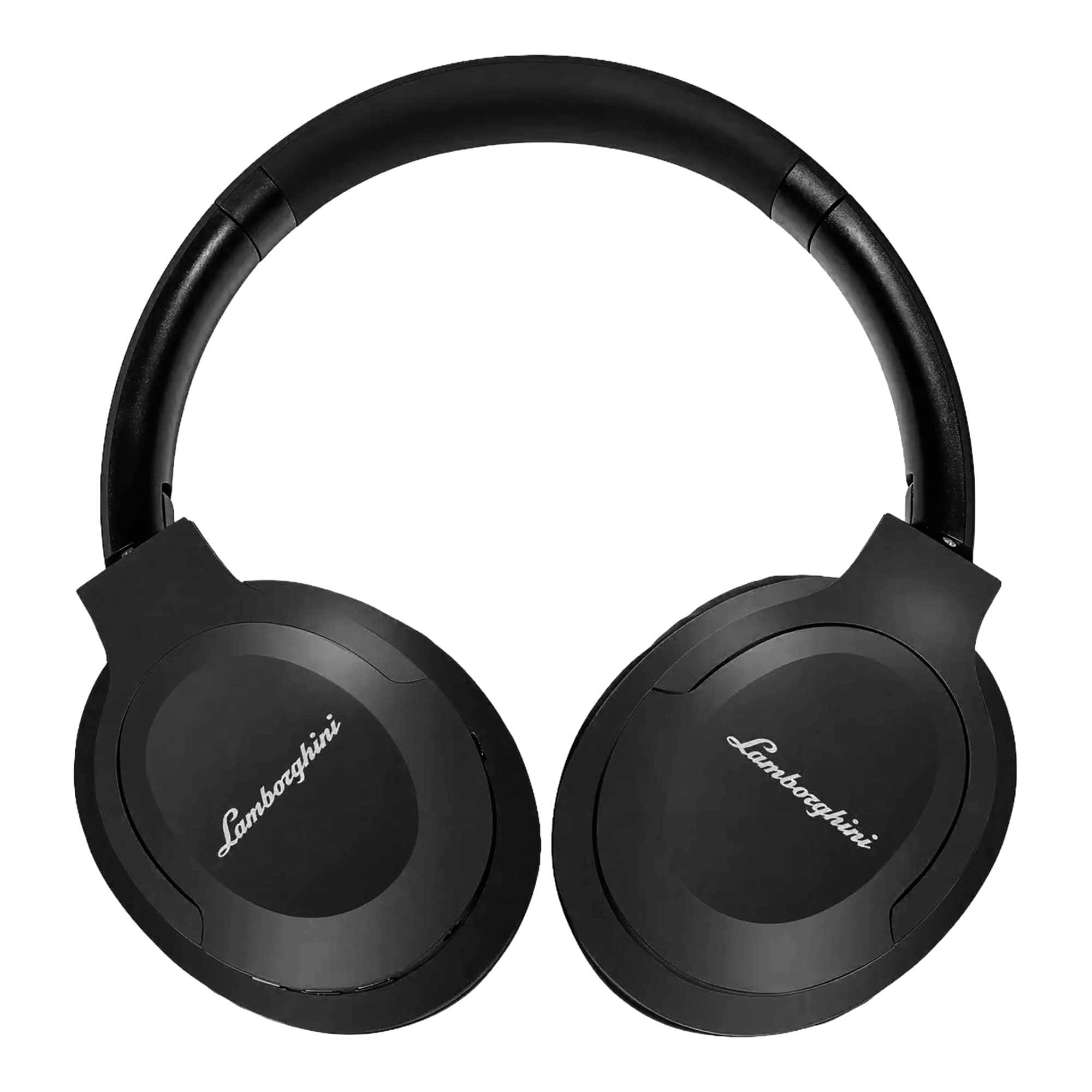 Auriculares Inalámbricos Bt Lamborghini Lb-hs Hifi - 3