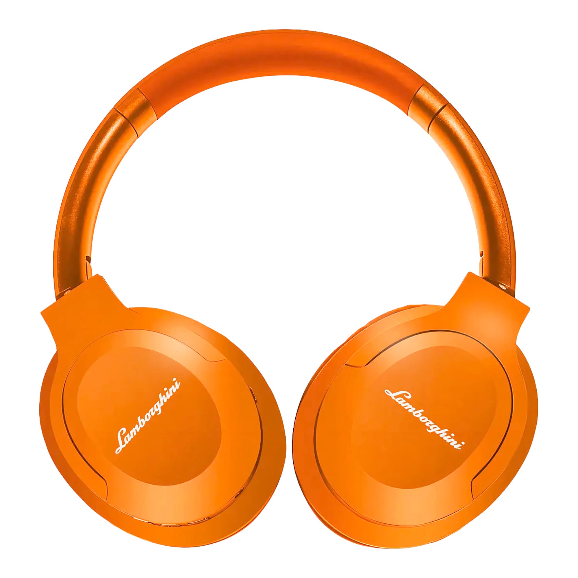 Auriculares Inalámbricos Bt Lamborghini Lb-hs Hifi - 3