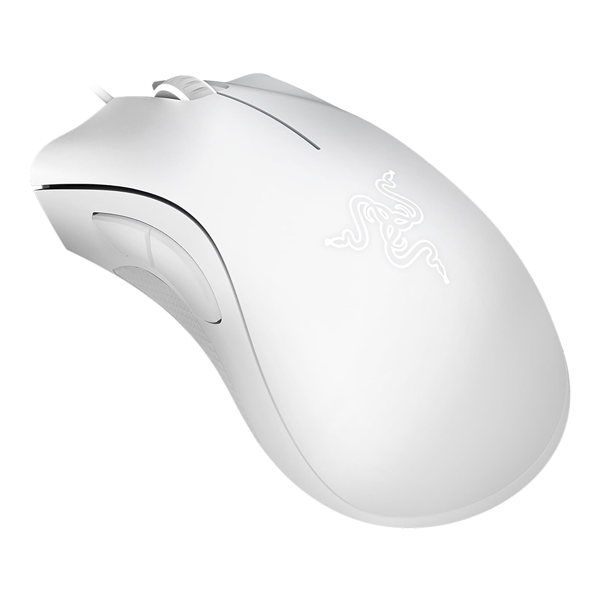 Mouse Gamer Cableado Razer Diestro 6400dpi - 2