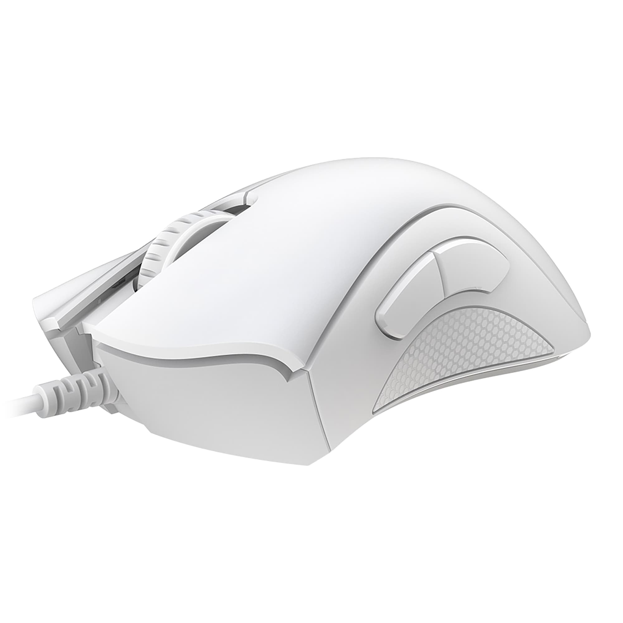 Mouse Gamer Cableado Razer Diestro 6400dpi - 3