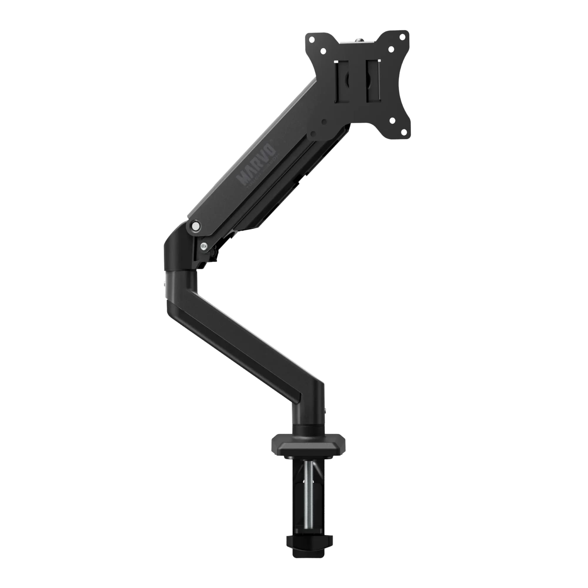 Soporte Flexible Marvo Hz-21b Para Monitor 15'' a 32'' - 3