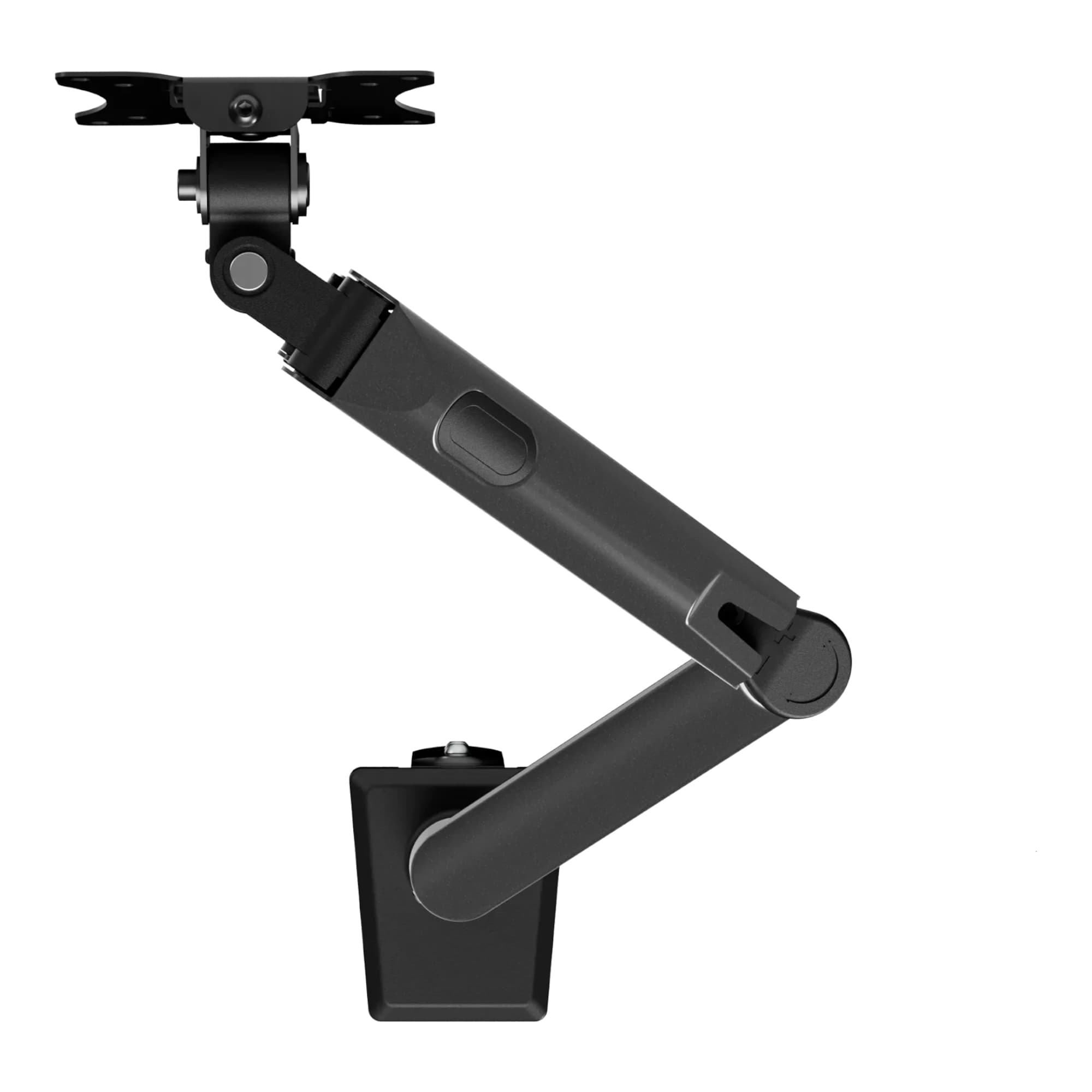 Soporte Flexible Marvo Hz-21b Para Monitor 15'' a 32'' - 4