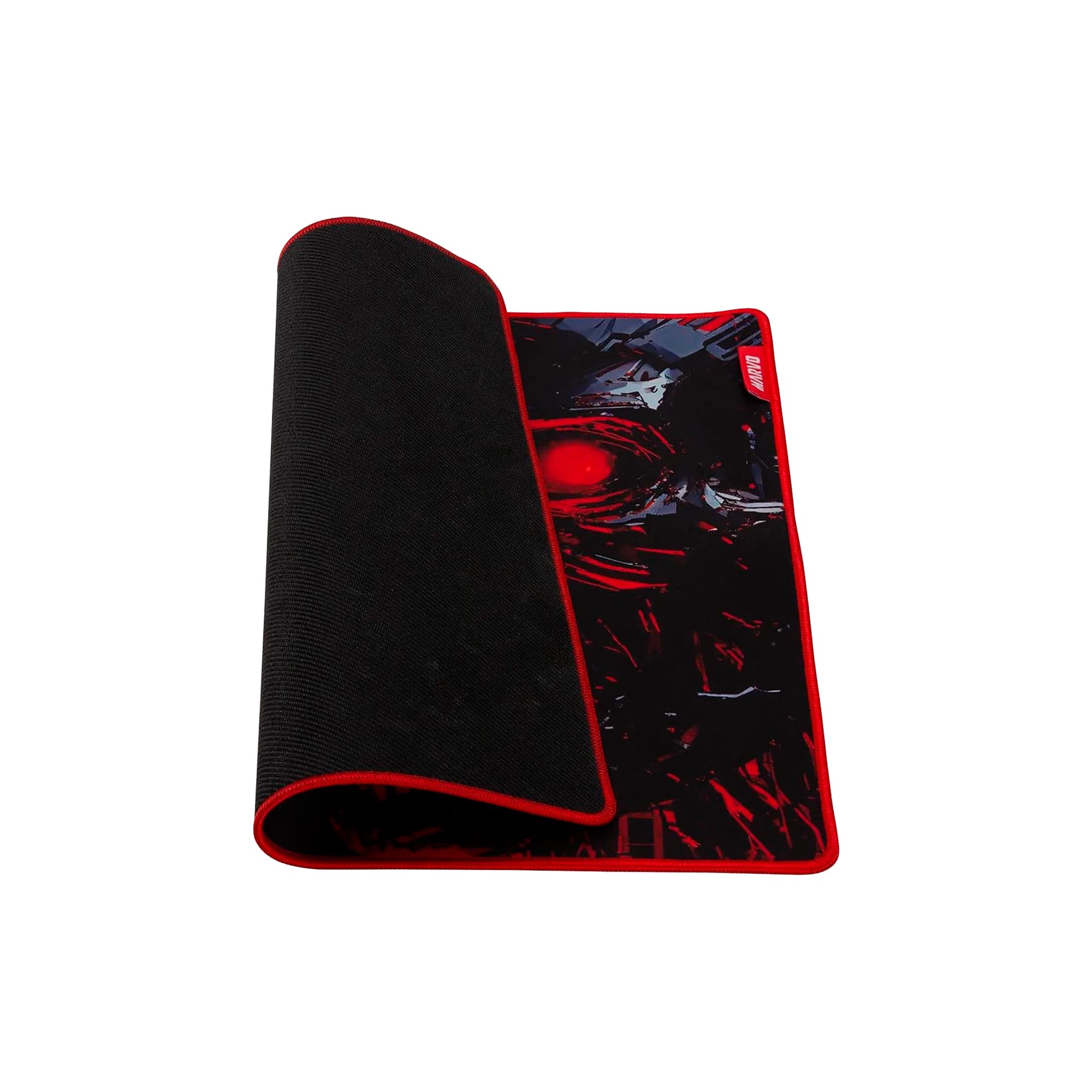 Mousepad Gaming Marvo G52 Noob L 45cm Antideslizante - 4