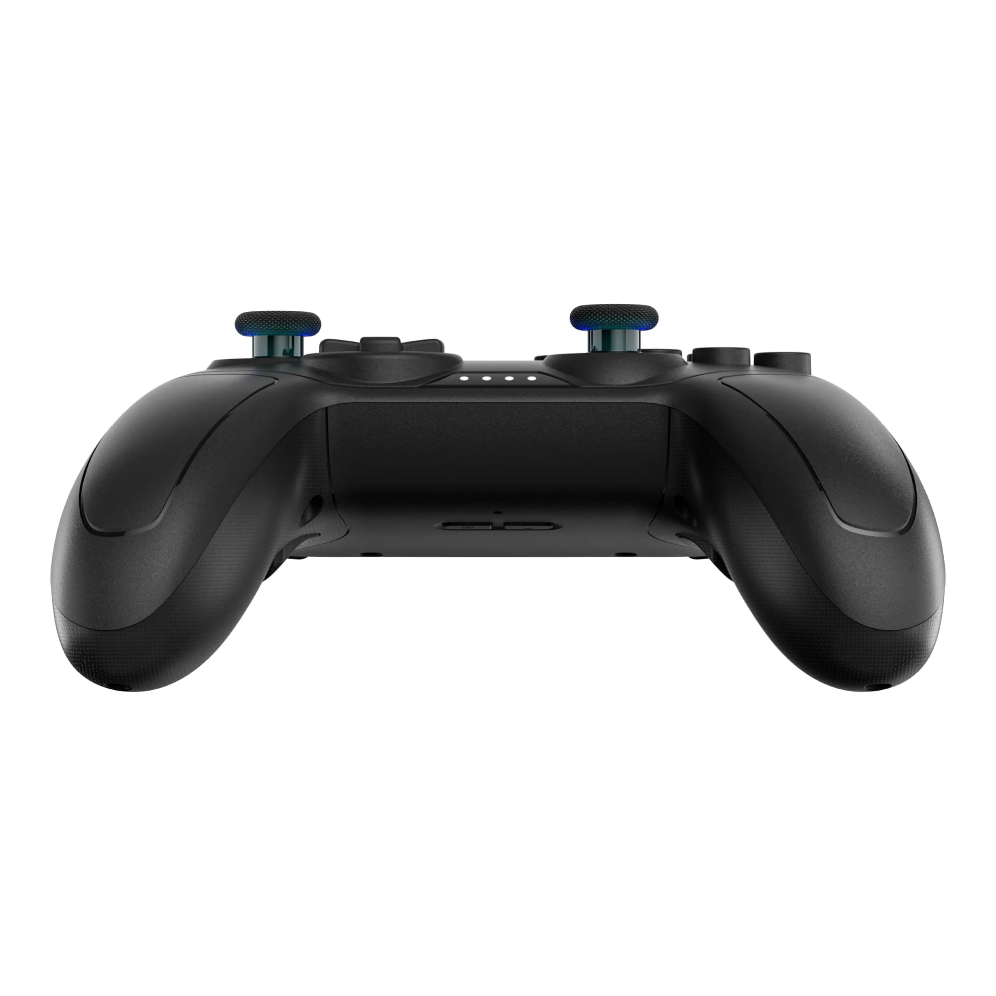 Gamepad Inalámbrico Marvo GT-80 Multiplataforma Vibración - 5
