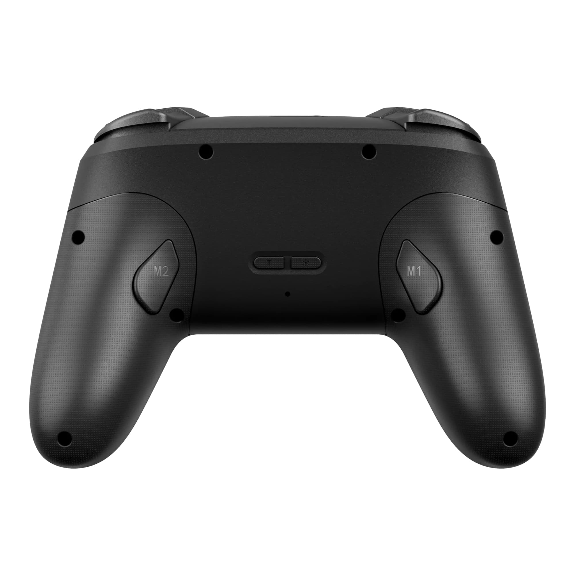 Gamepad Inalámbrico Marvo GT-80 Multiplataforma Vibración - 6