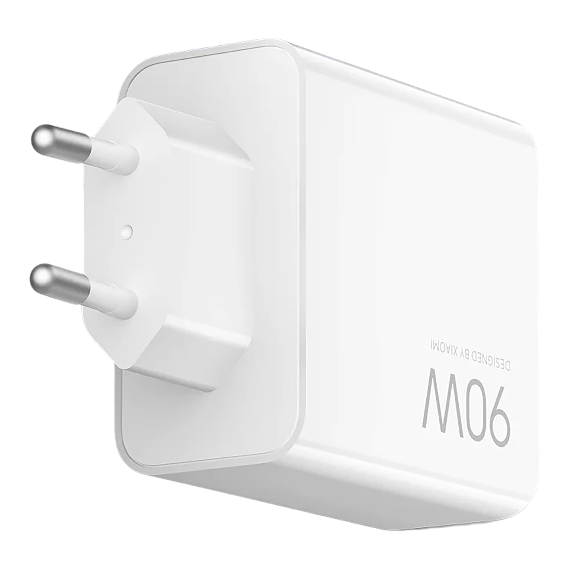 Cargador De Pared 1 Usb A / 2 Usb C Xiaomi Bhr087meu 90W - 2