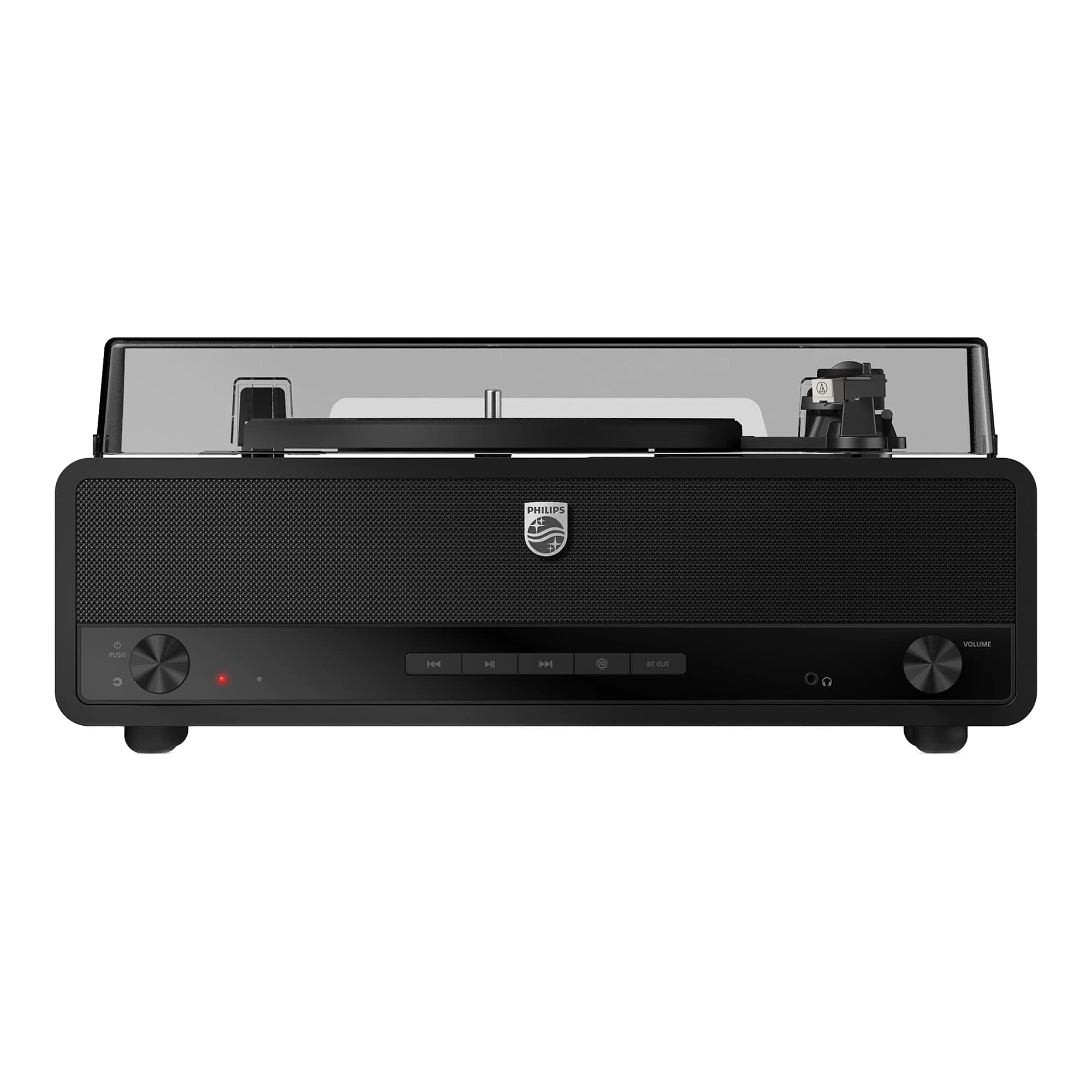 Tocadiscos Vinilo Retro Philips Tav3000/37 Bluetooth - 5