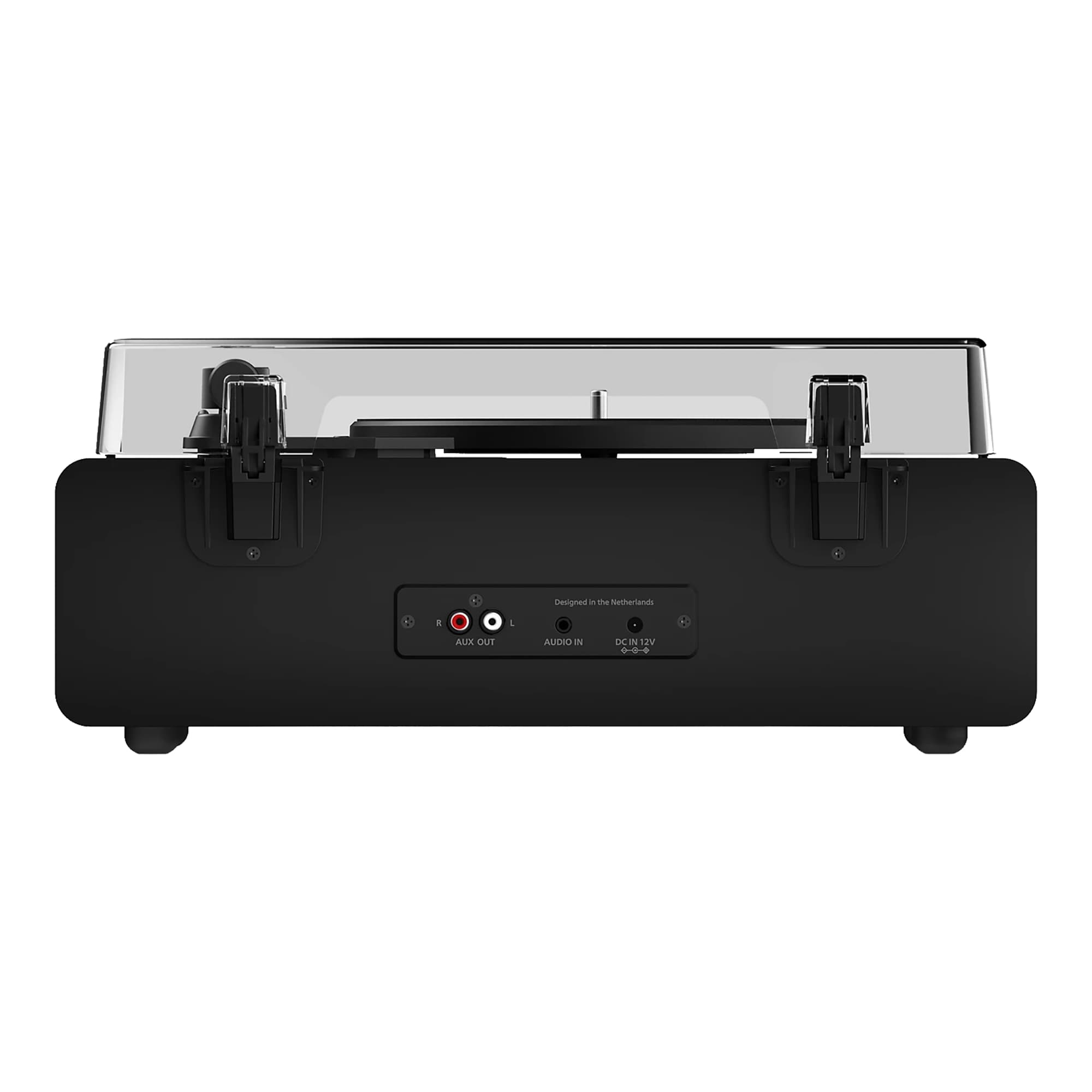 Tocadiscos Vinilo Retro Philips Tav3000/37 Bluetooth - 6
