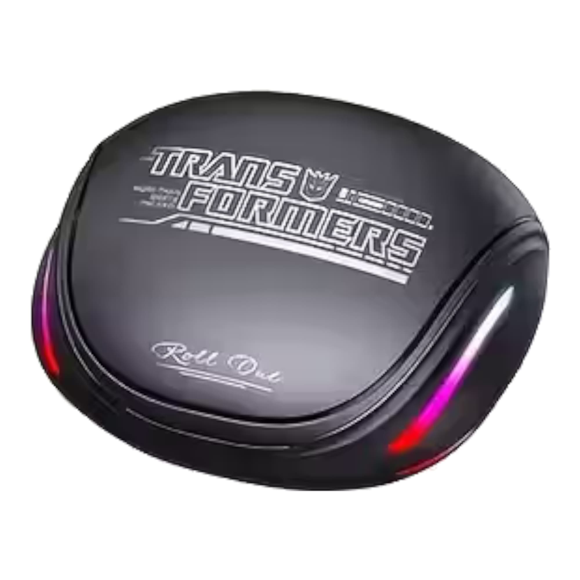 Auriculares Inalámbricos BT Transformers TF-T10 Pro 10mW - 2