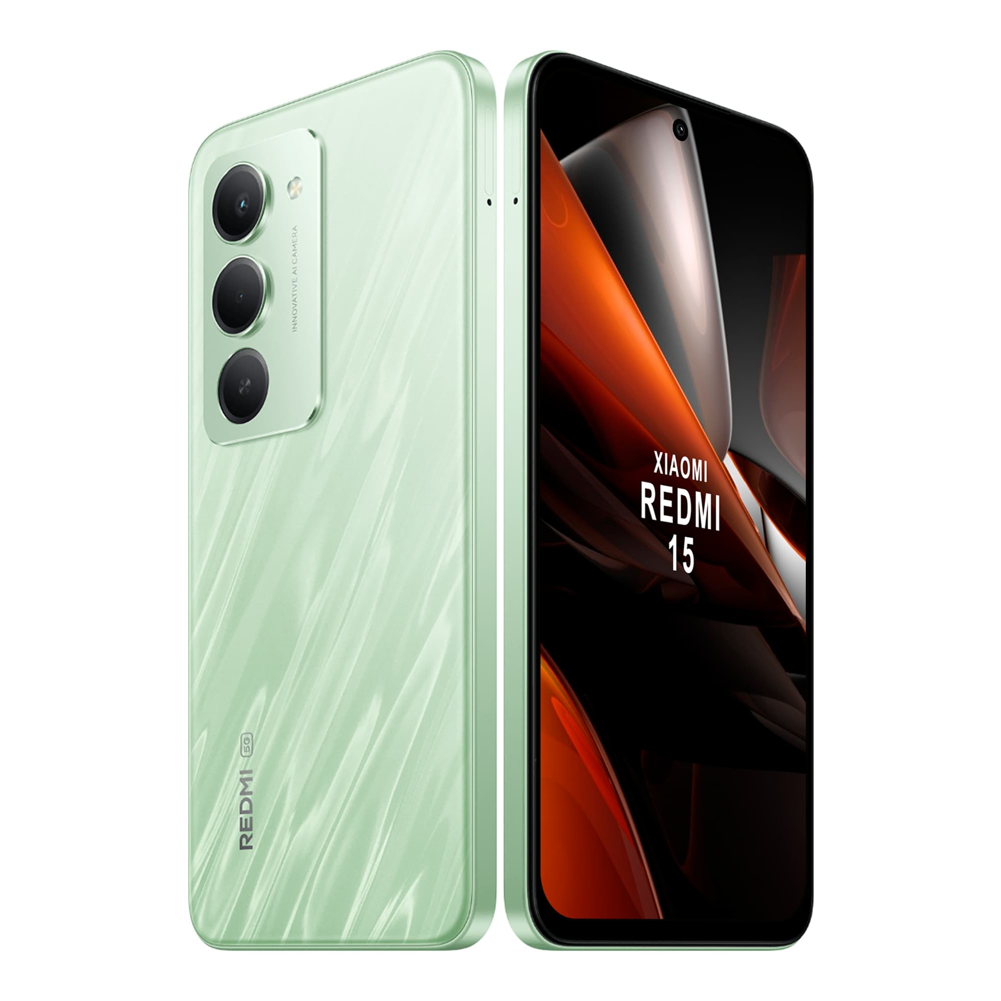 Xiaomi Redmi 15 6,9'' 5G 4gb 128gb Dual Cam 50mp - 3